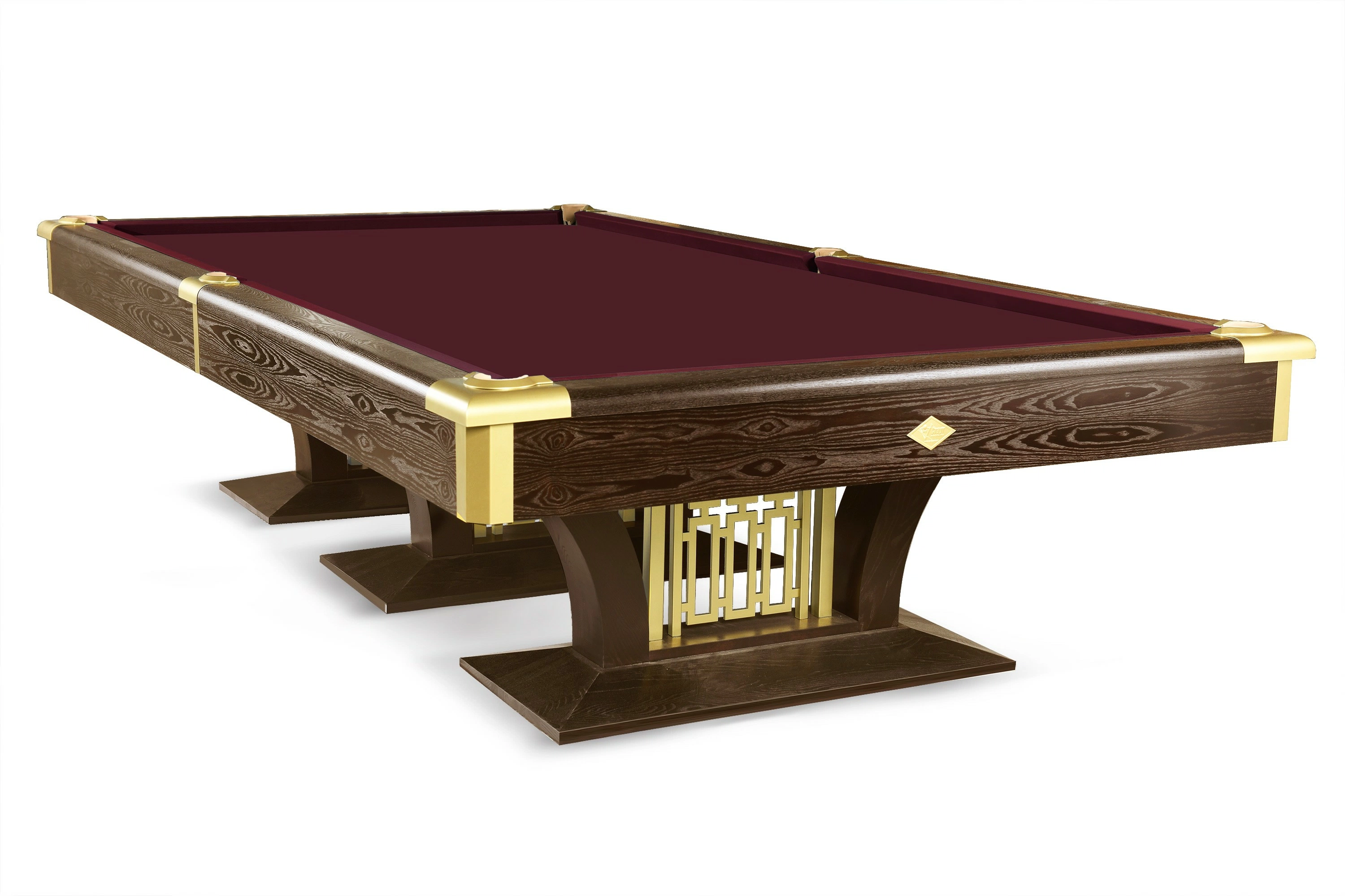 Бильярдный стол High-style — Эксклюзивная серия 35