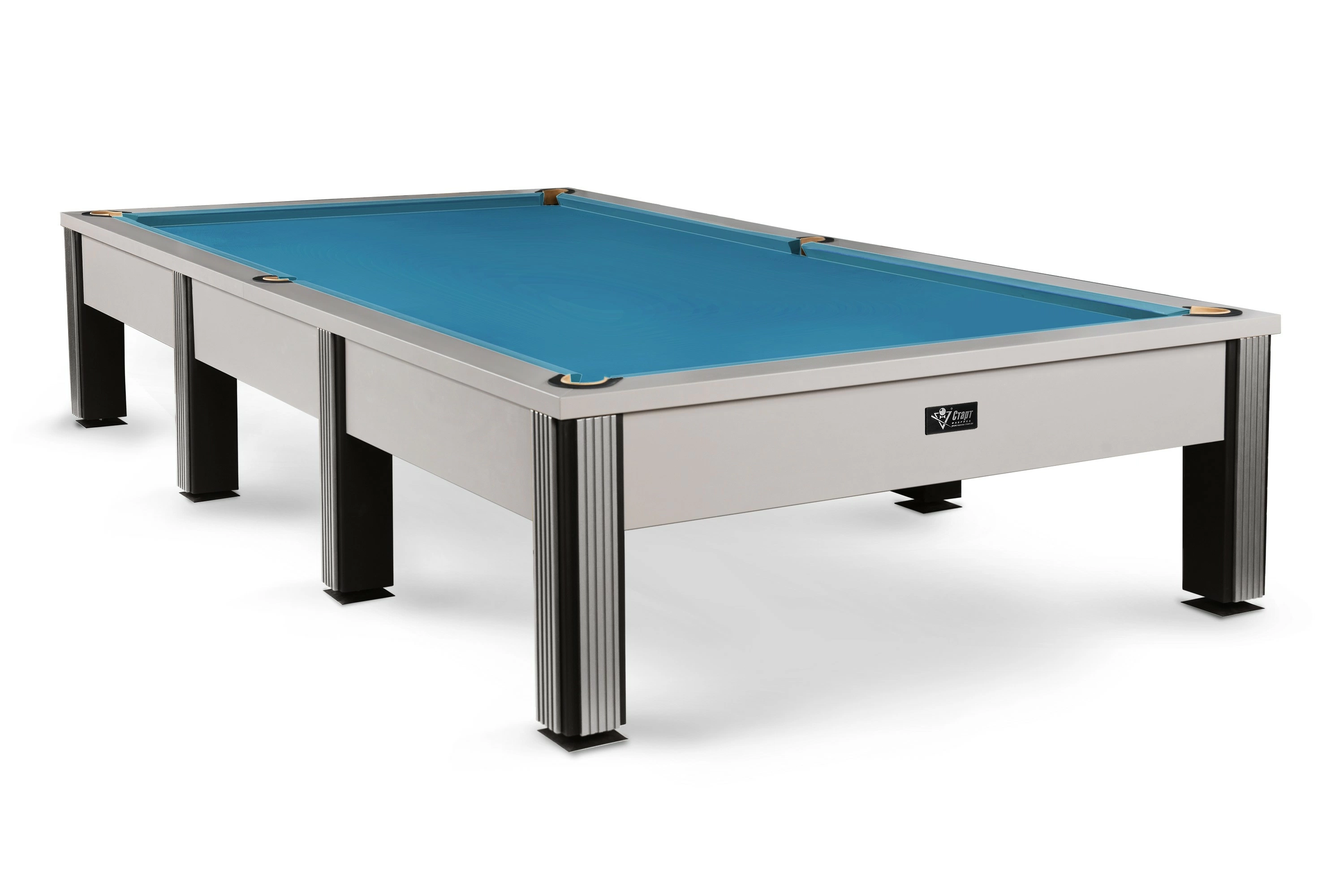 Бильярдный стол Reason — Современная серия 48