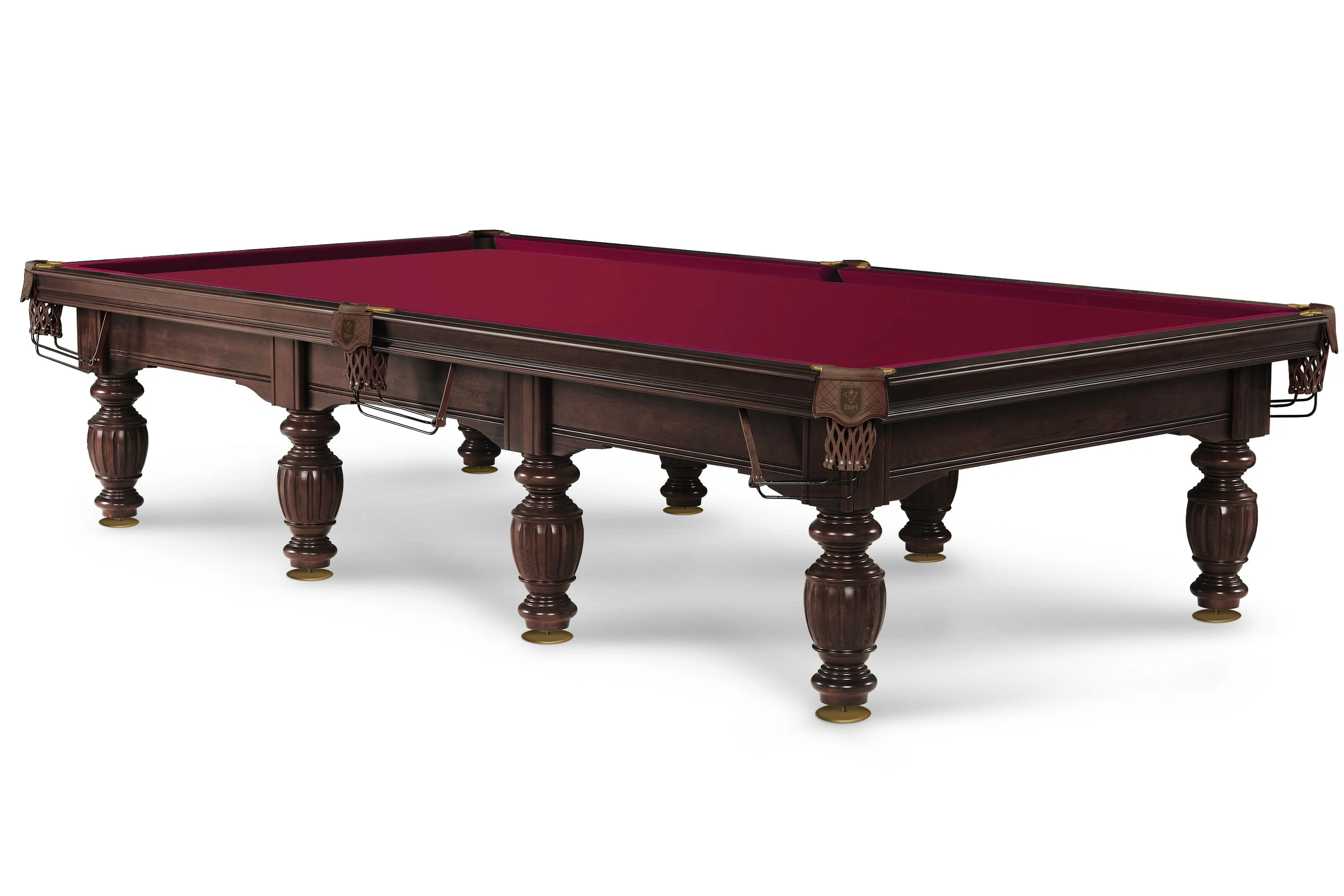 Бильярдный стол Олимп — Любительская серия 21