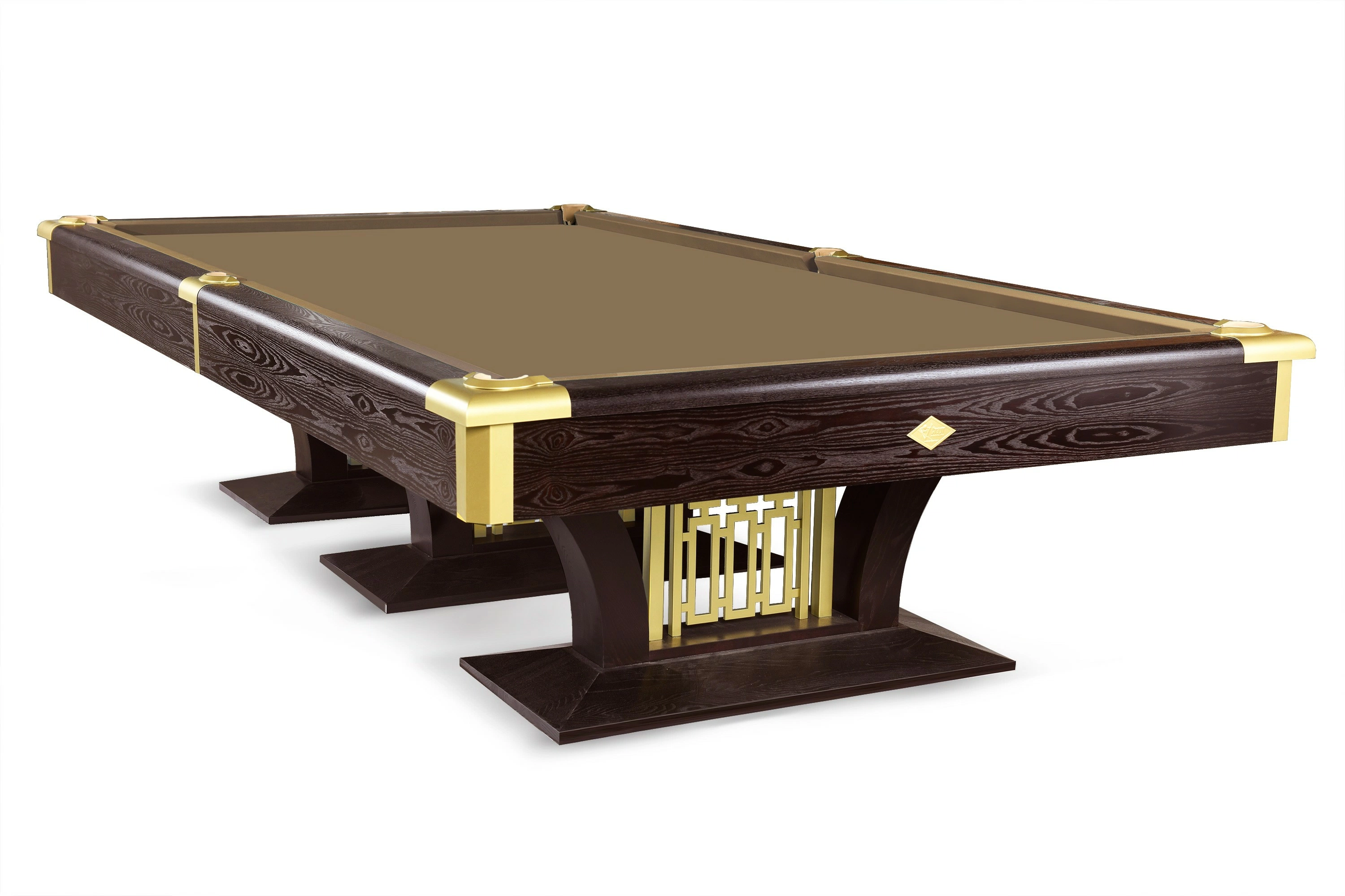 Бильярдный стол High-style — Эксклюзивная серия 16