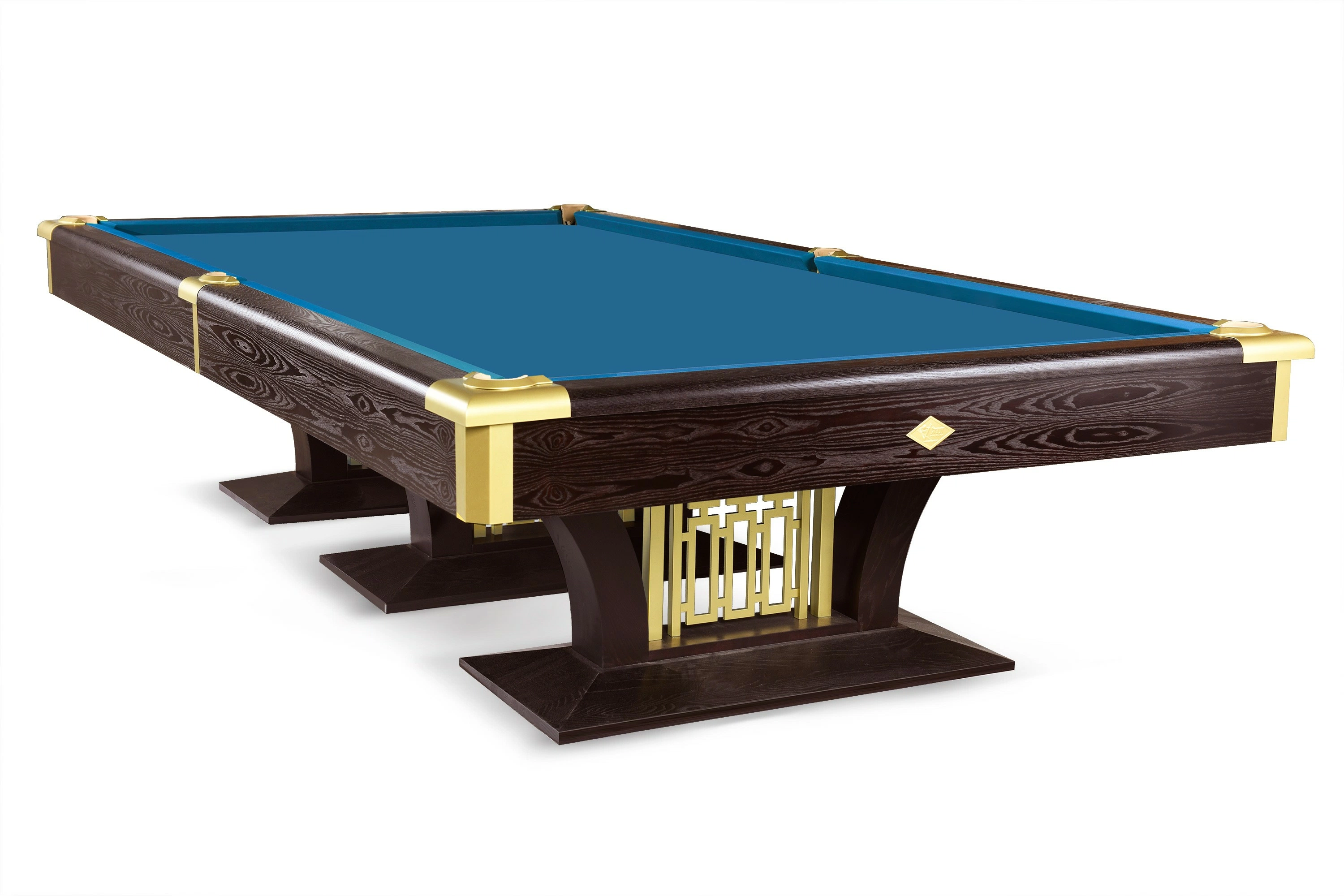 Бильярдный стол High-style — Эксклюзивная серия 23
