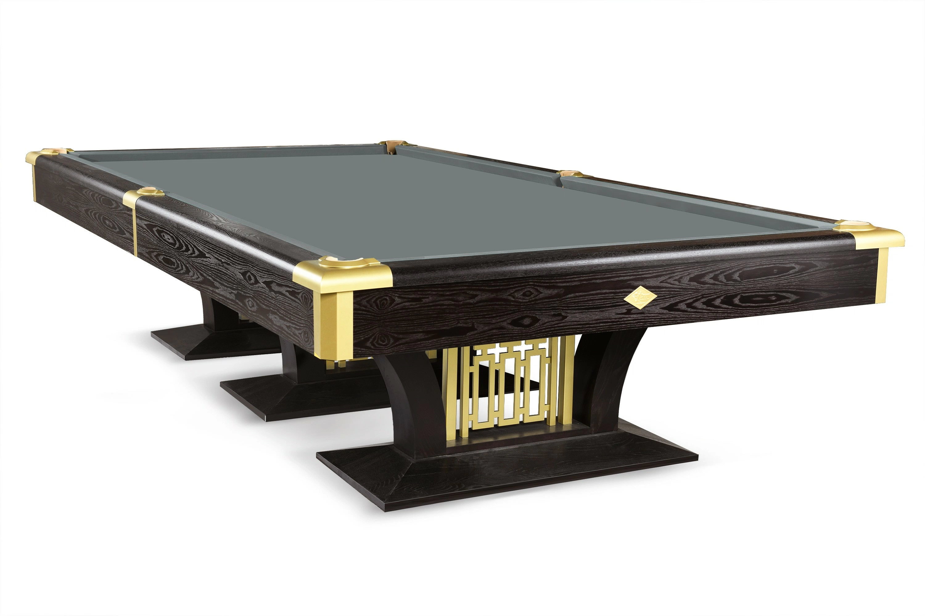 Бильярдный стол High-style — Эксклюзивная серия 11