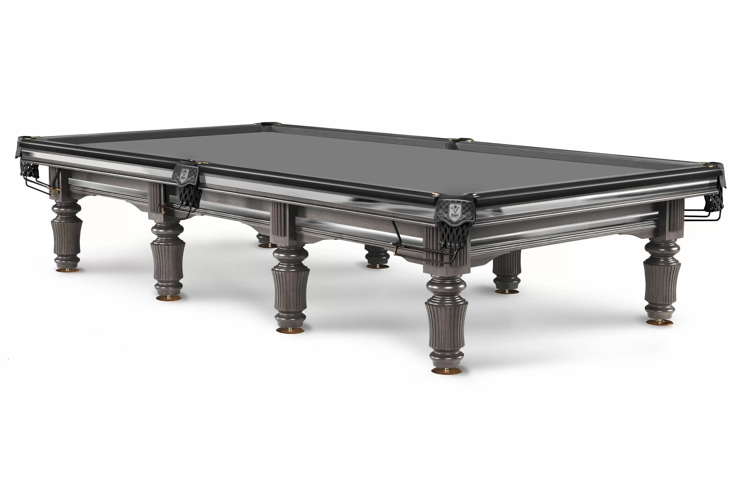 Бильярдный стол Ливерпуль Голд — Профессиональная серия 25