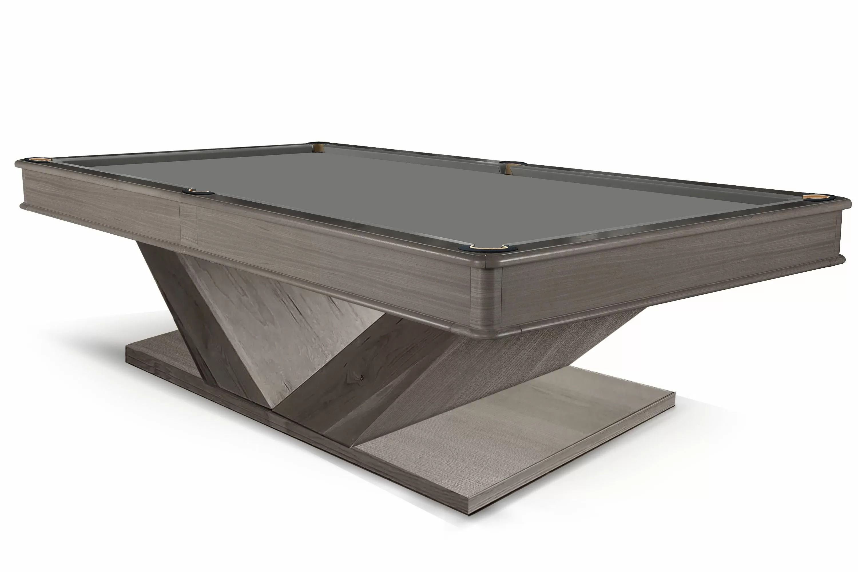 Бильярдный стол Techno — Эксклюзивная серия 3