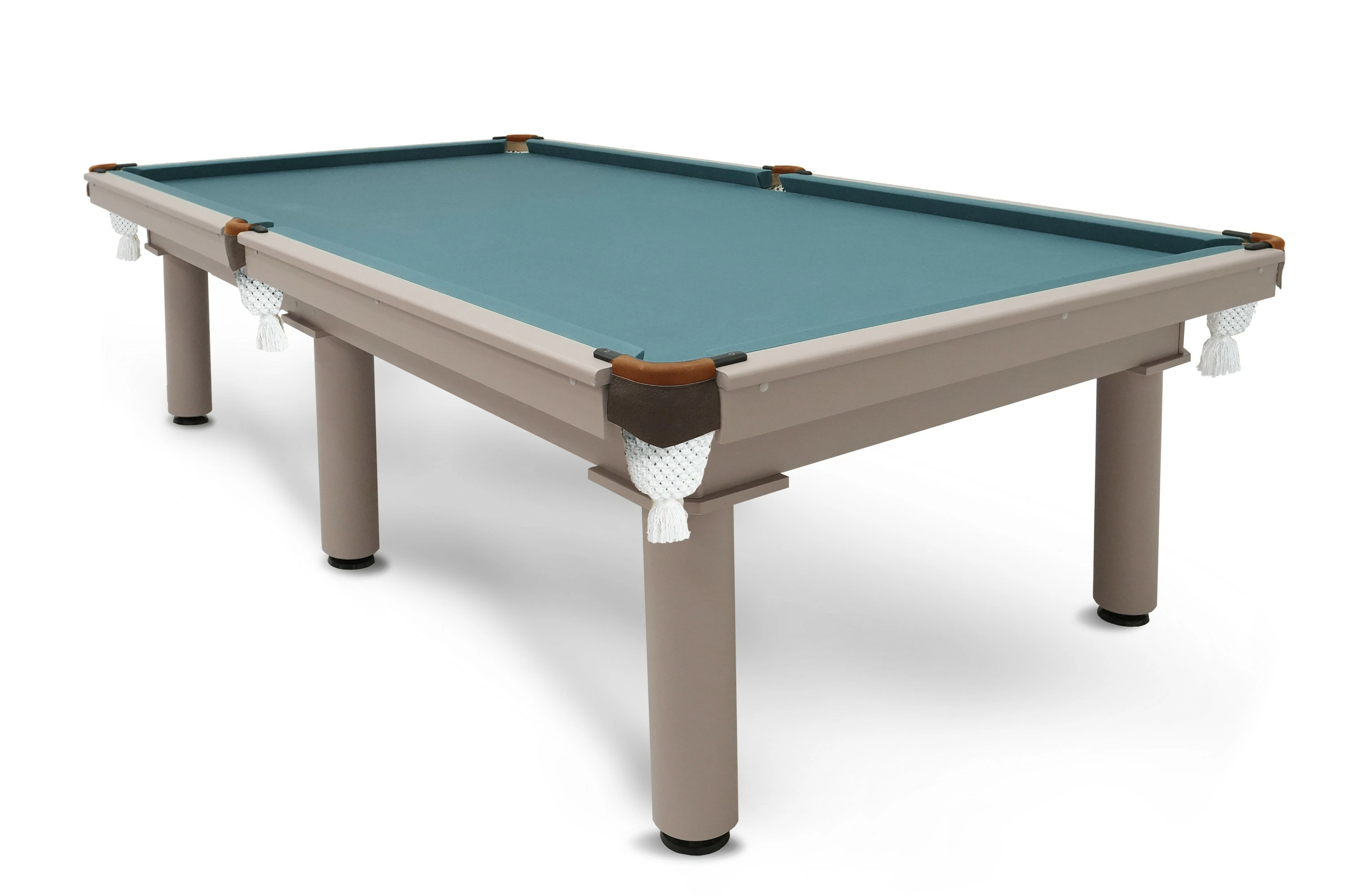 Бильярдный стол Домашний 2 NEW — Игровая серия 23