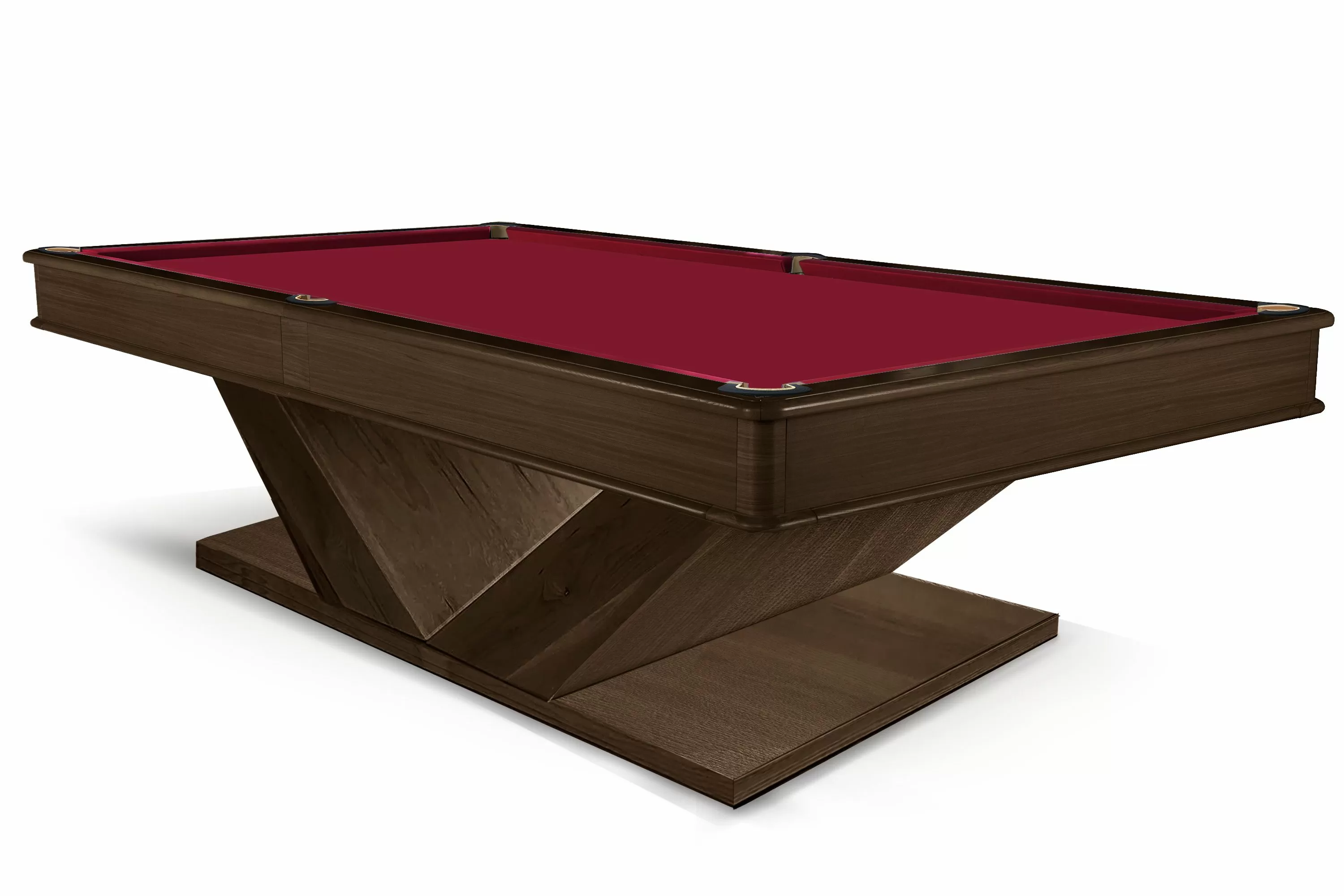 Бильярдный стол Techno — Эксклюзивная серия 51
