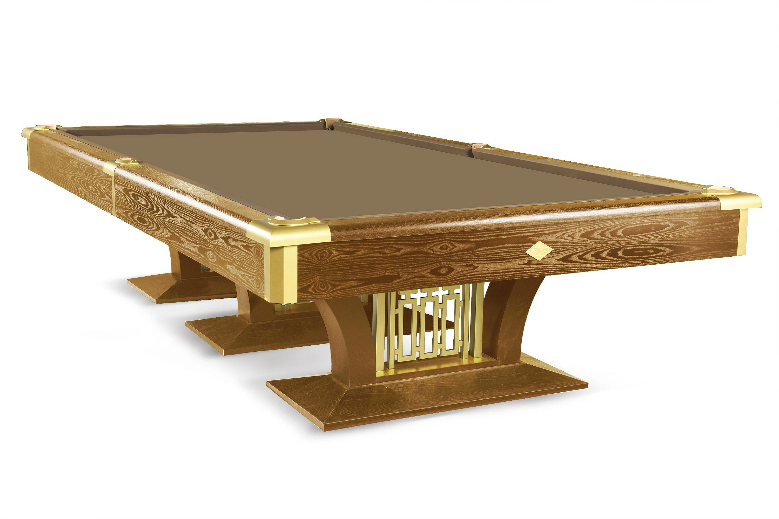 Бильярдный стол High-style — Эксклюзивная серия 37