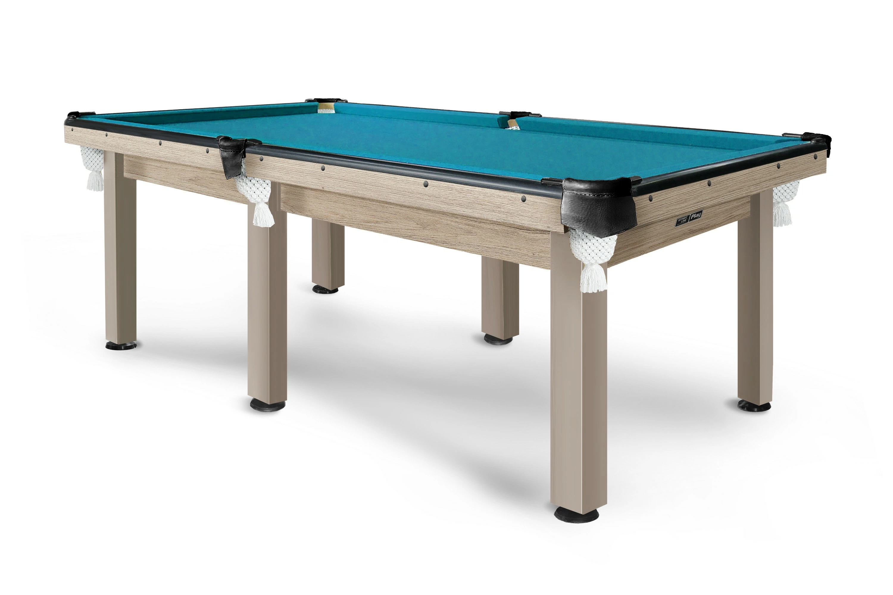 Бильярдный стол Юнкер 2 NEW — Игровая серия 6