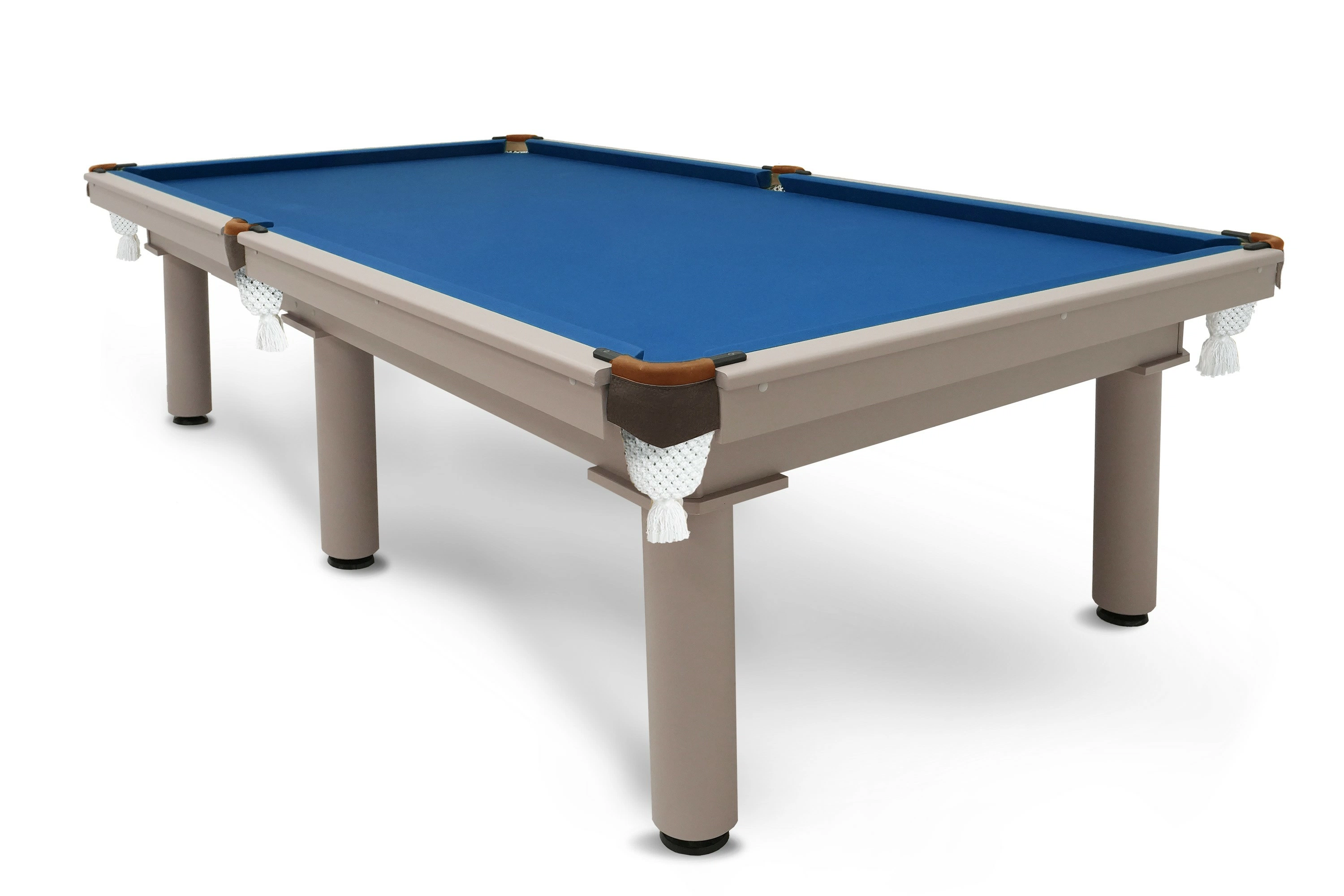 Бильярдный стол Домашний 2 NEW — Игровая серия 25