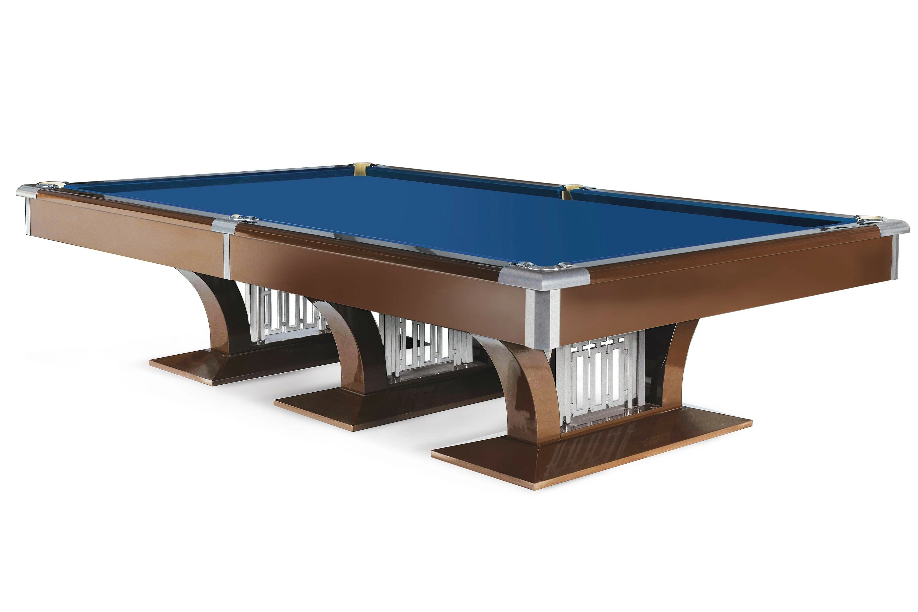 Бильярдный стол High-style — Эксклюзивная серия 44