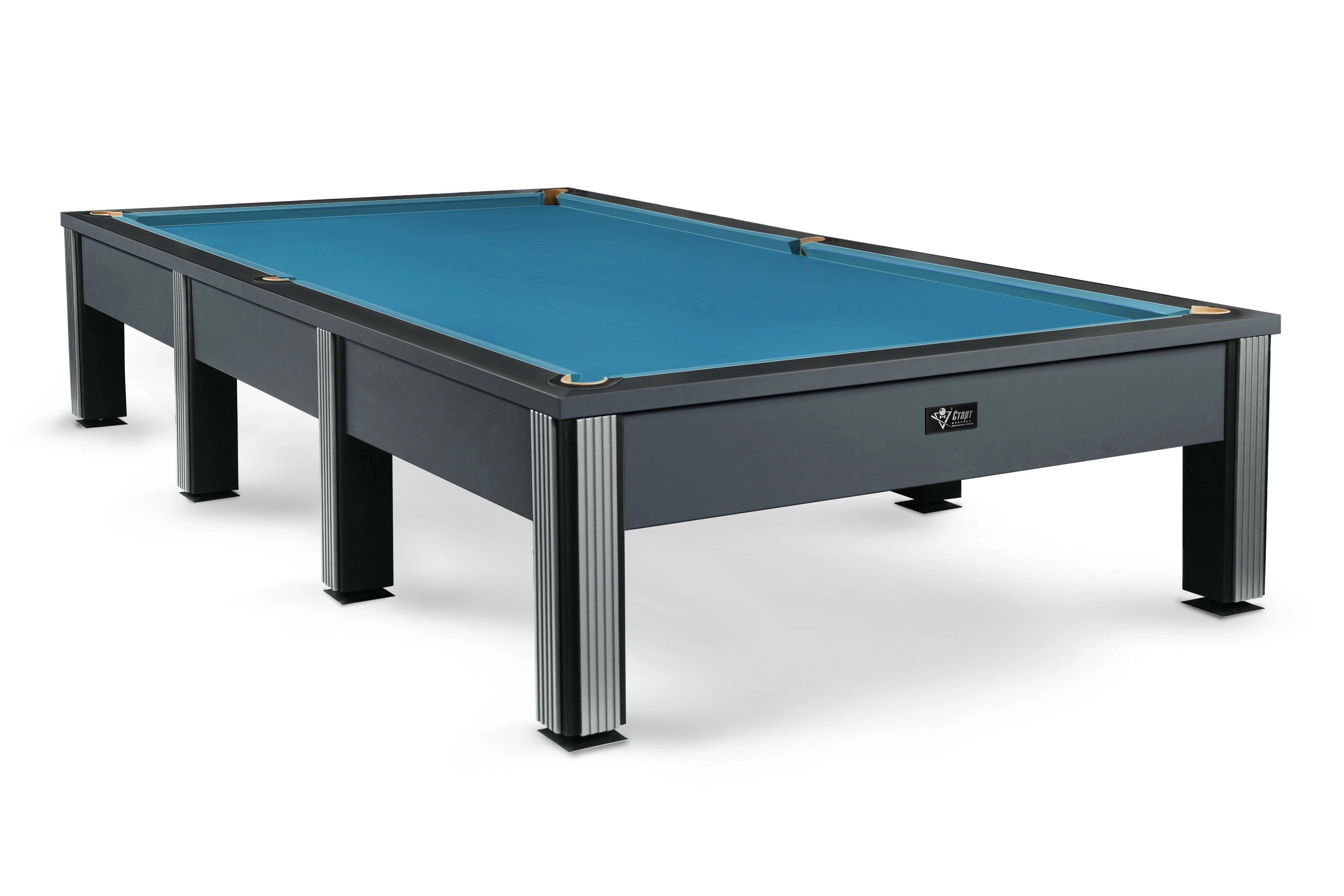 Бильярдный стол Reason — Современная серия 40