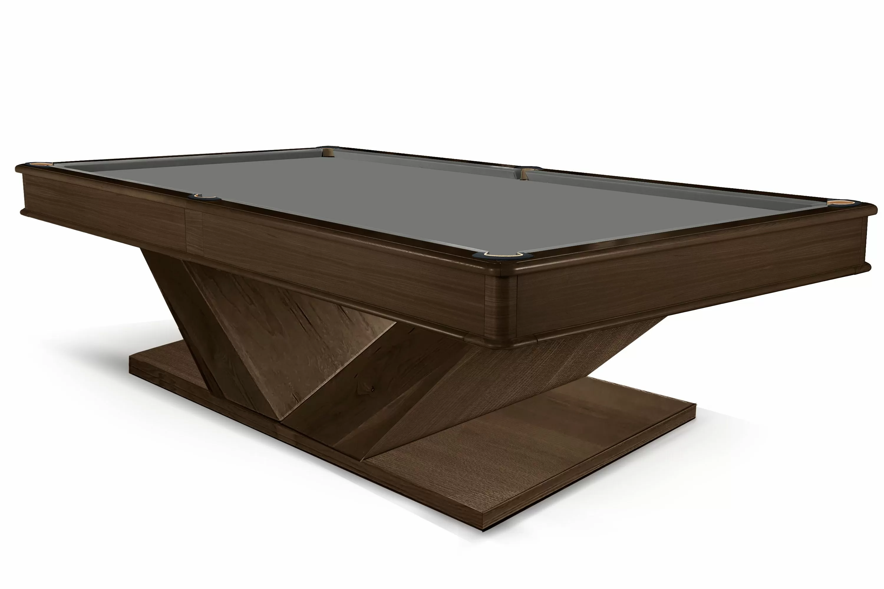 Бильярдный стол Techno — Эксклюзивная серия 45