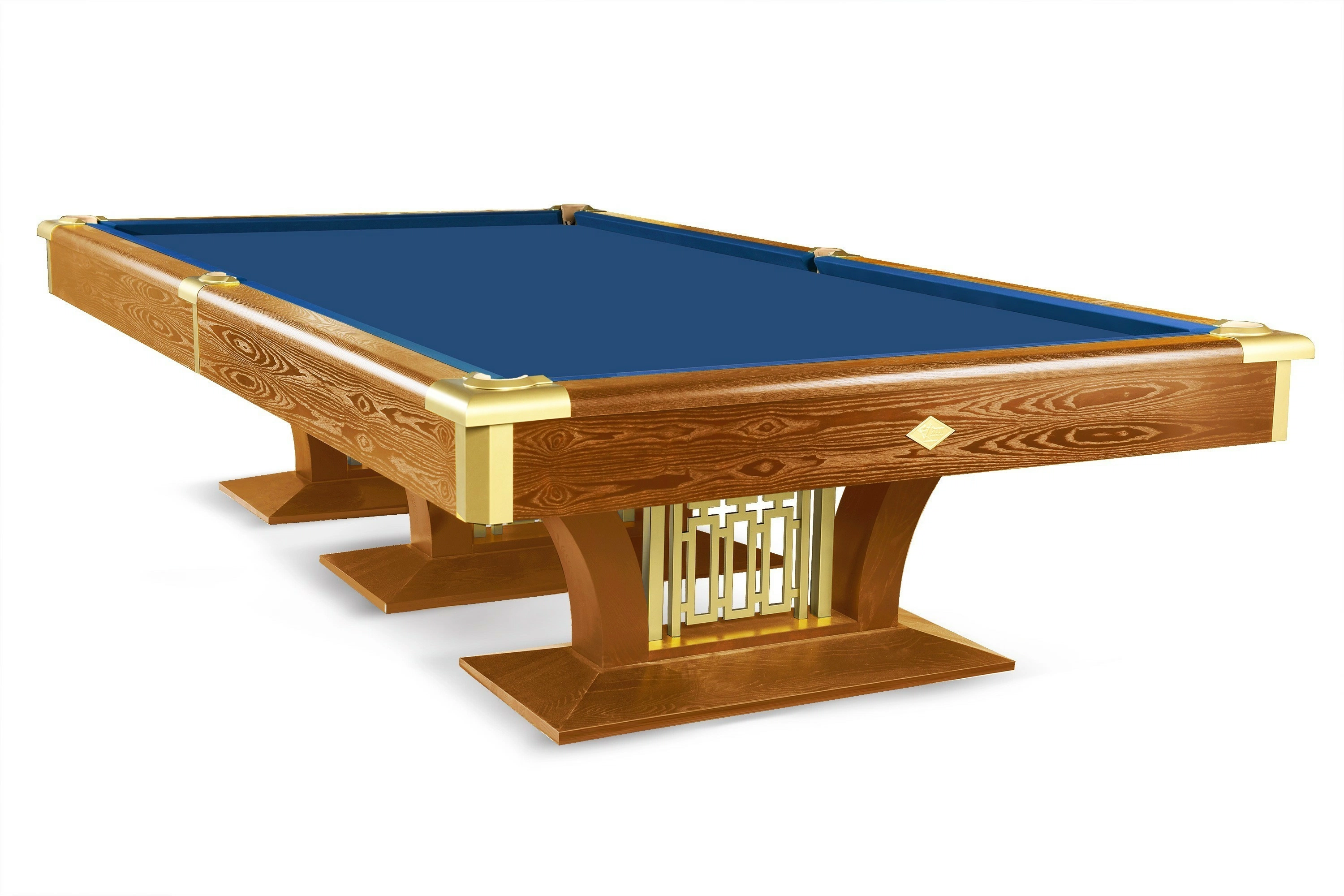 Бильярдный стол High-style — Эксклюзивная серия 81