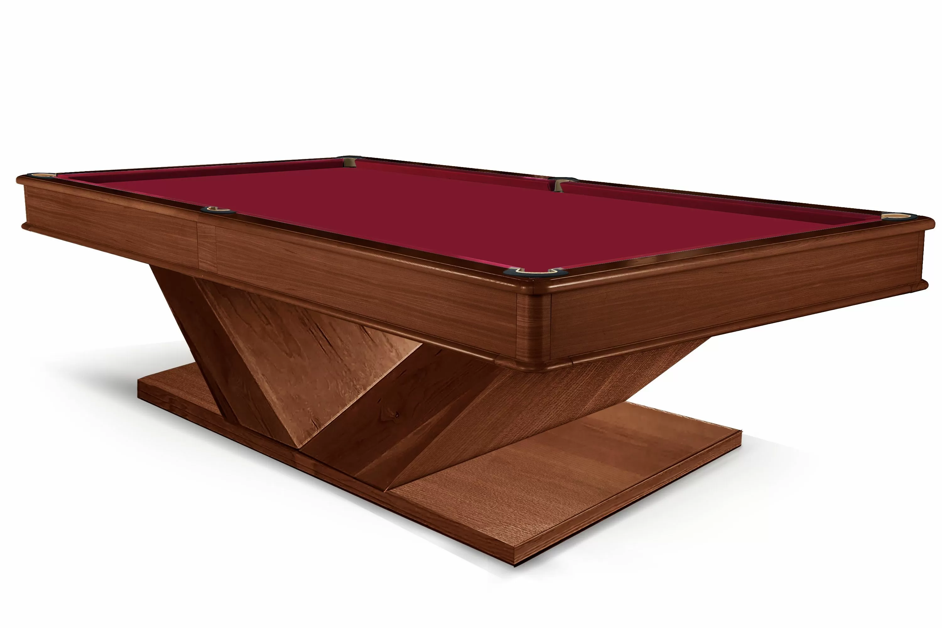 Бильярдный стол Techno — Эксклюзивная серия 60