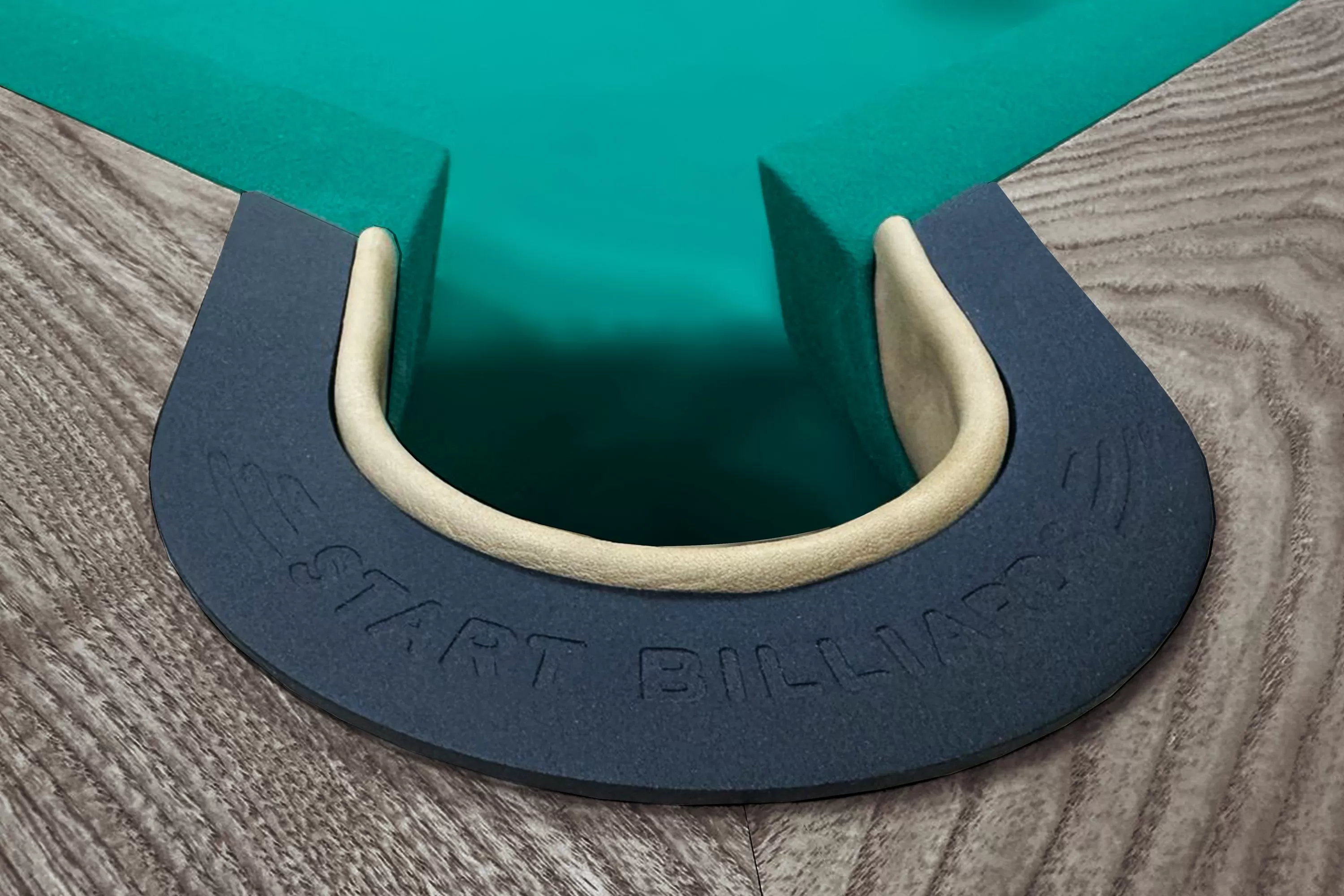 Бильярдный стол Techno — Эксклюзивная серия 8