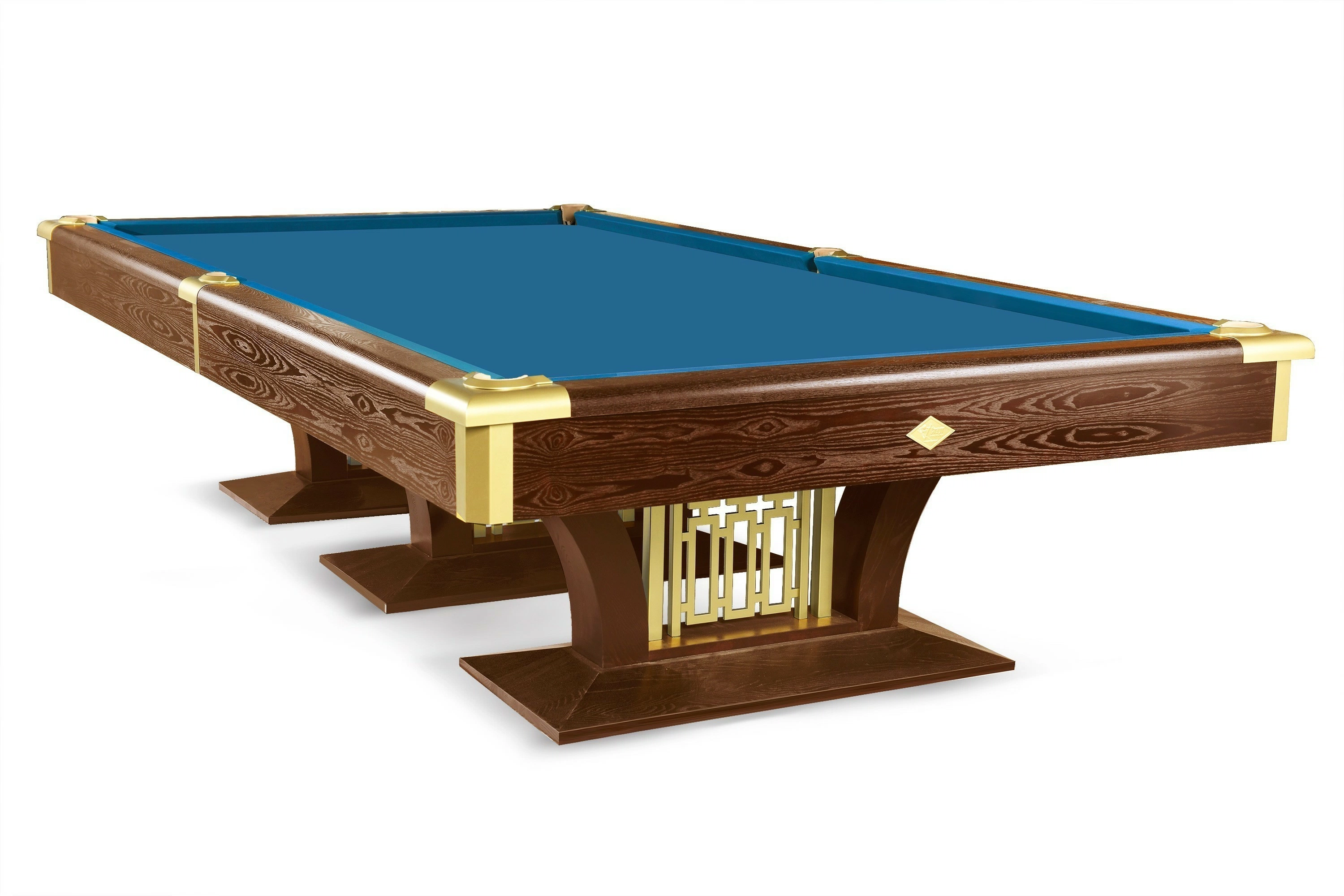 Бильярдный стол High-style — Эксклюзивная серия 34