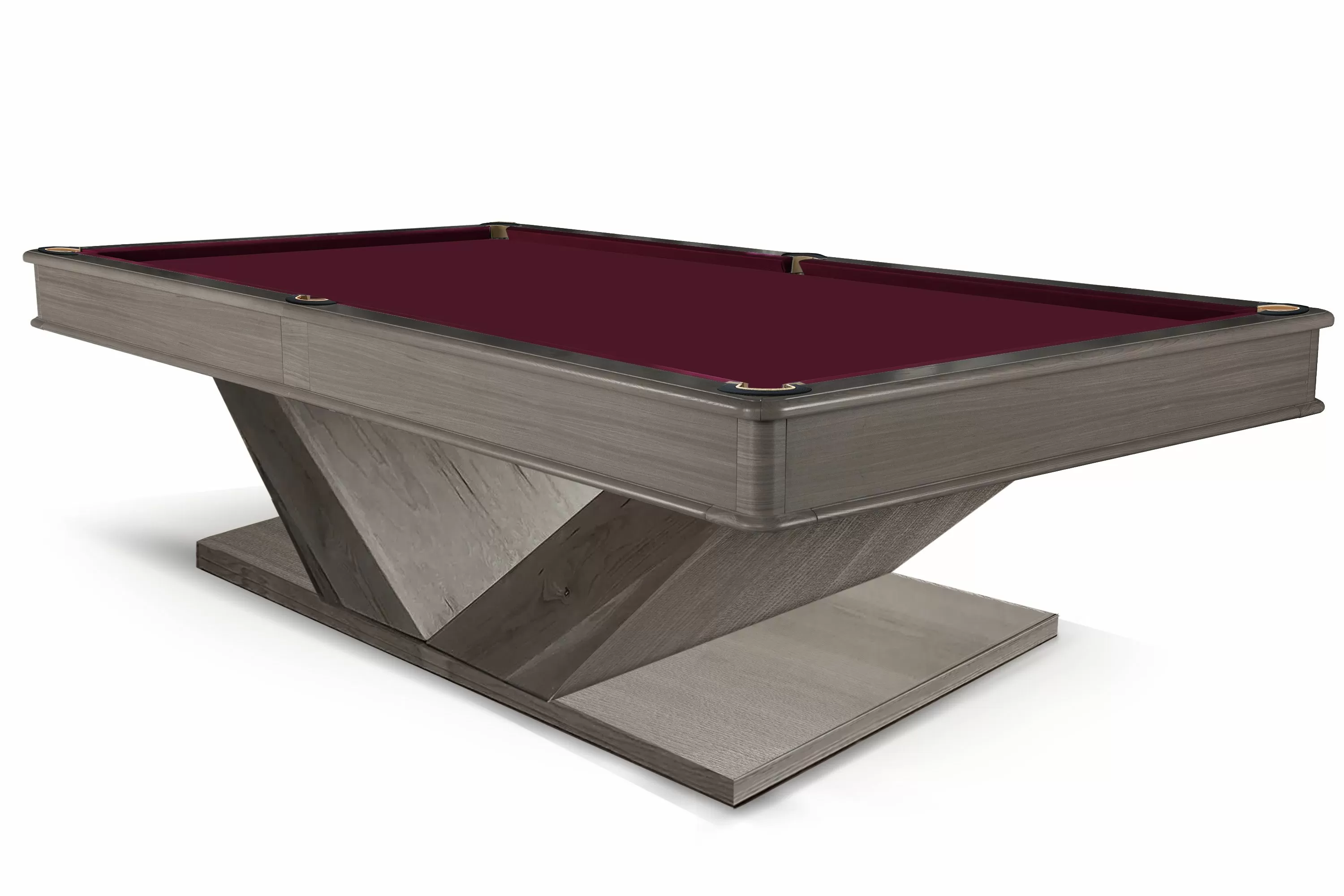 Бильярдный стол Techno — Эксклюзивная серия 13