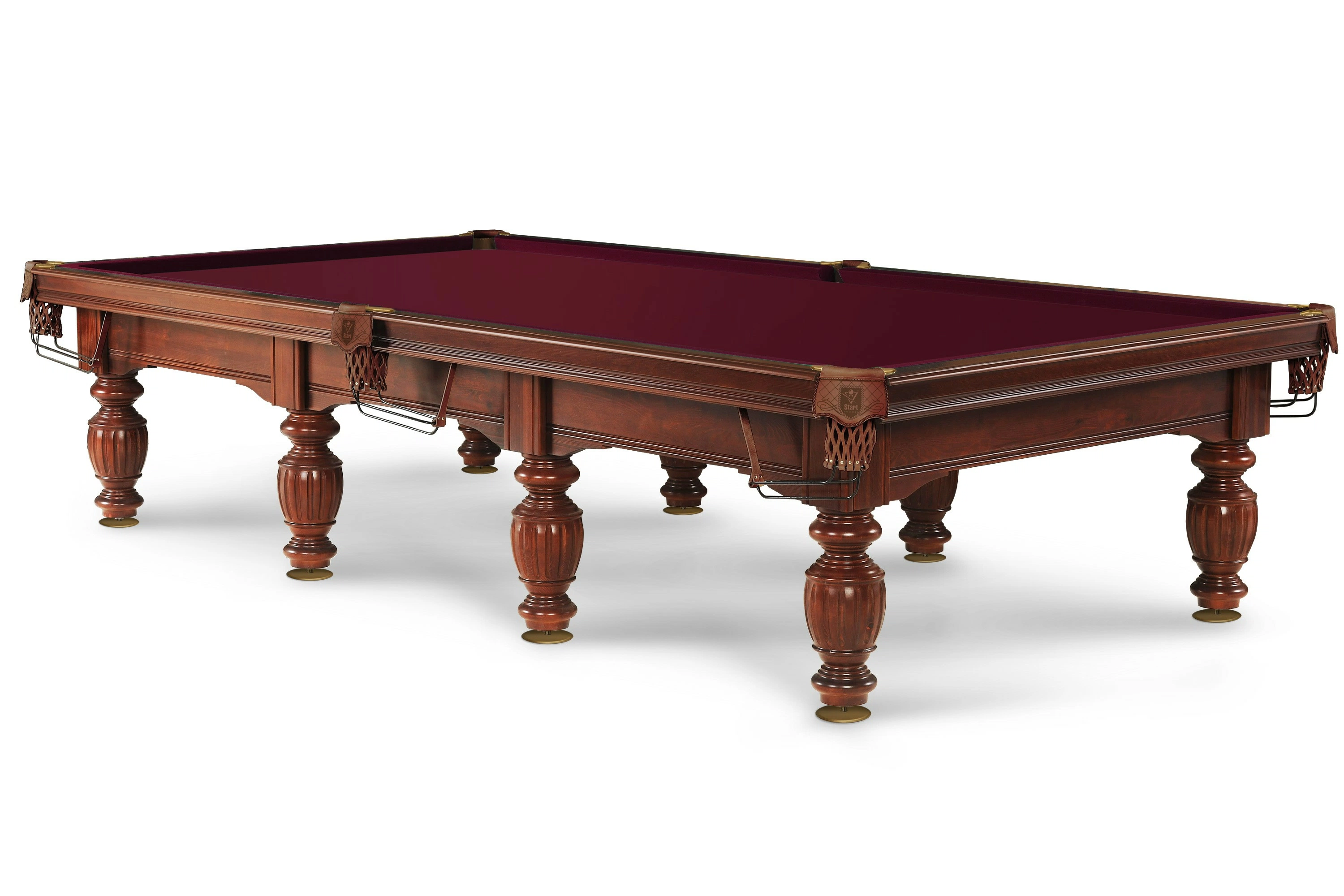 Бильярдный стол Олимп — Любительская серия 7