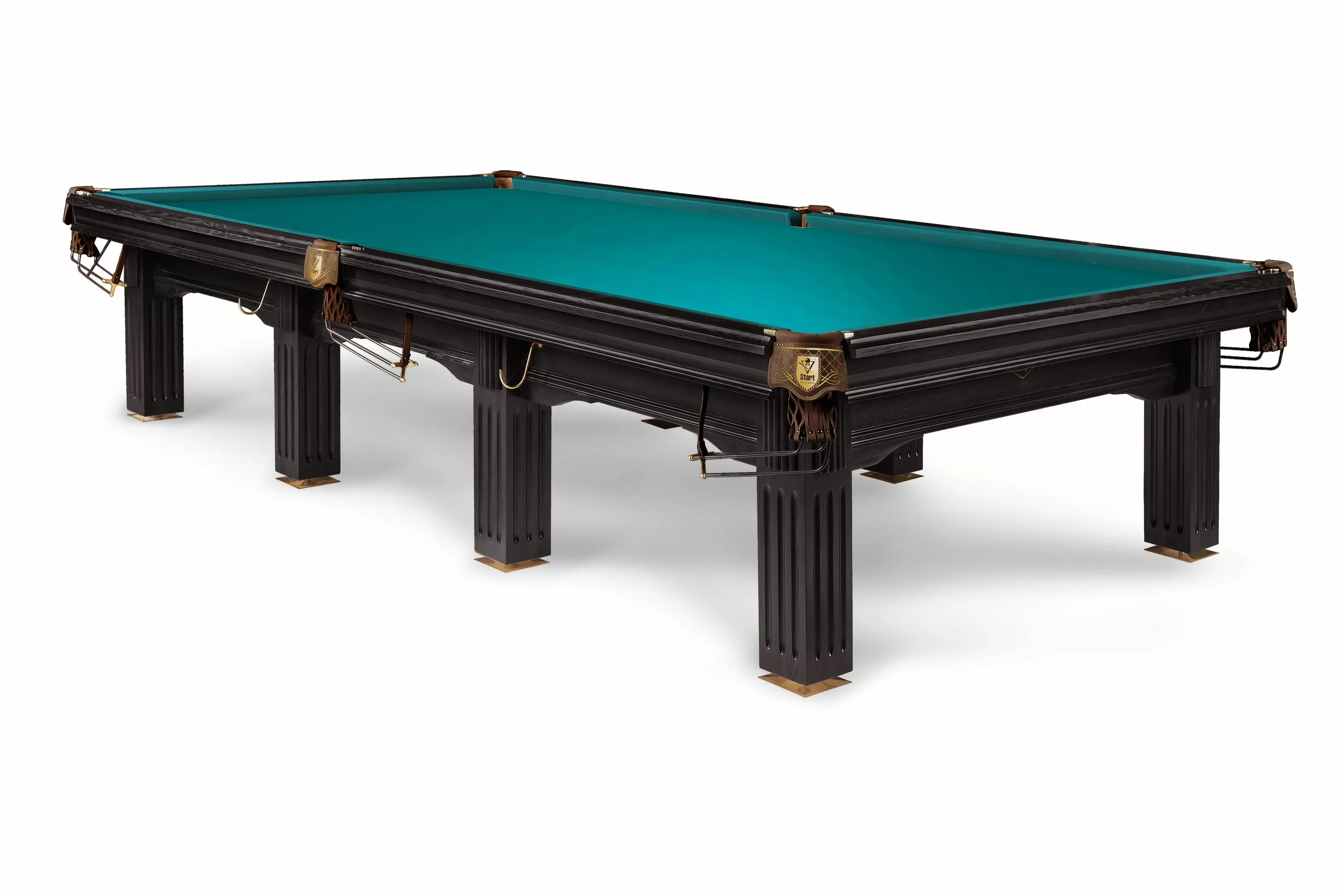 Бильярдный стол Ливерпуль III — Профессиональная серия 24