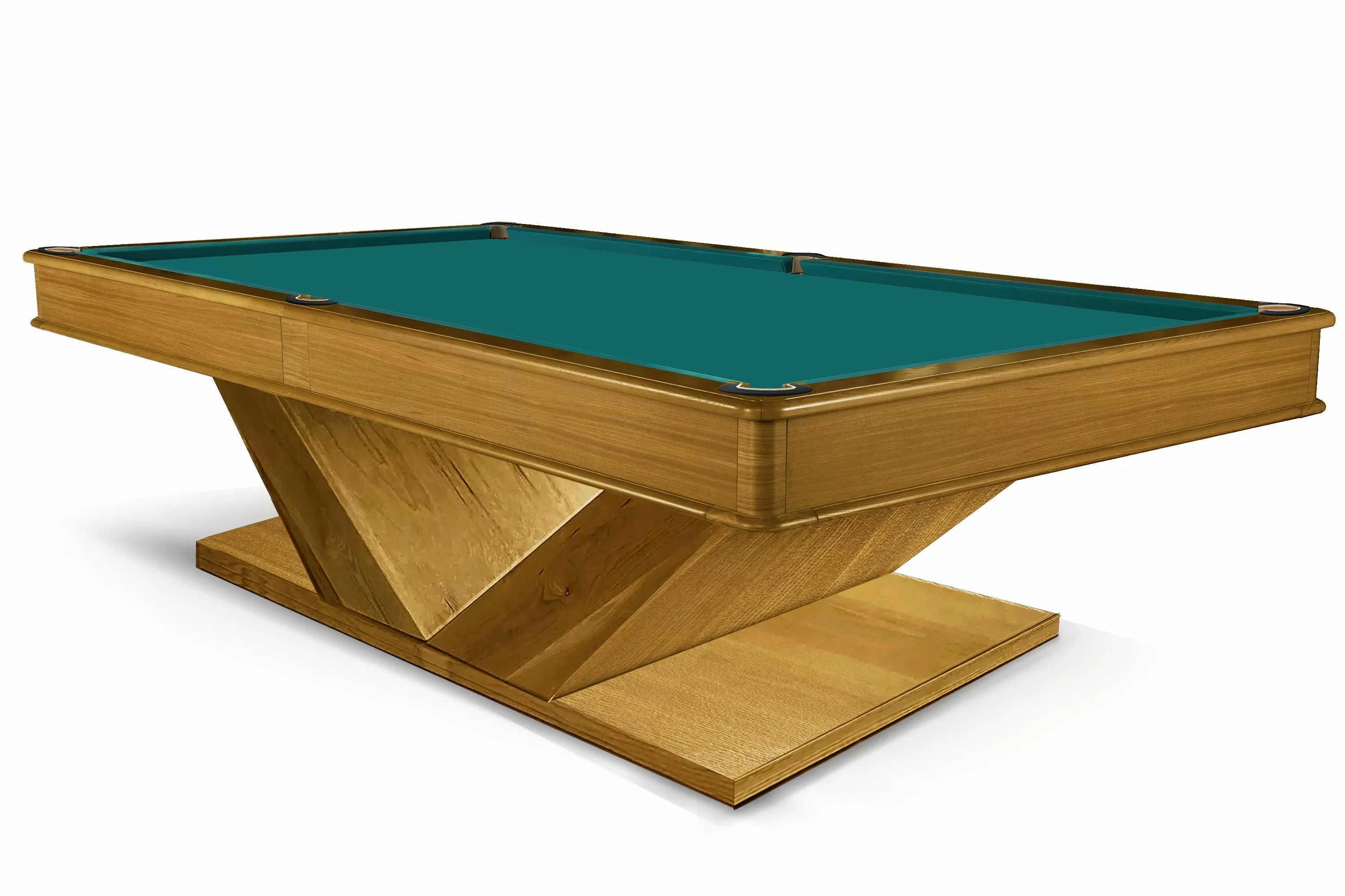Бильярдный стол Techno — Эксклюзивная серия 74