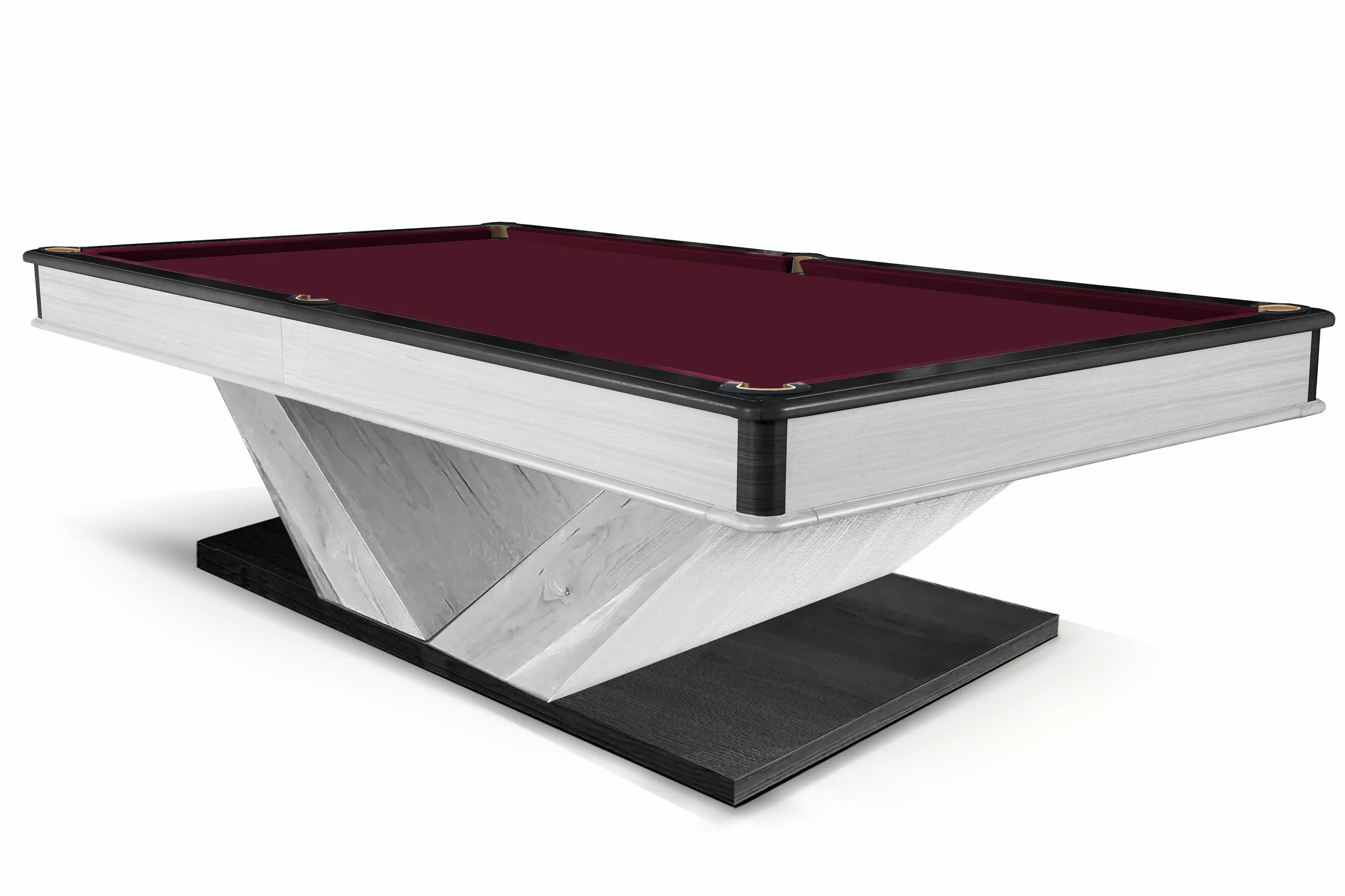 Бильярдный стол Techno — Эксклюзивная серия 102