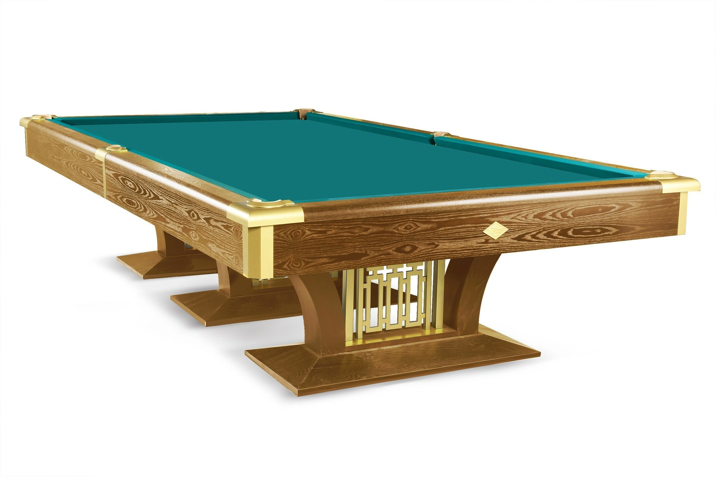 Бильярдный стол High-style — Эксклюзивная серия 80