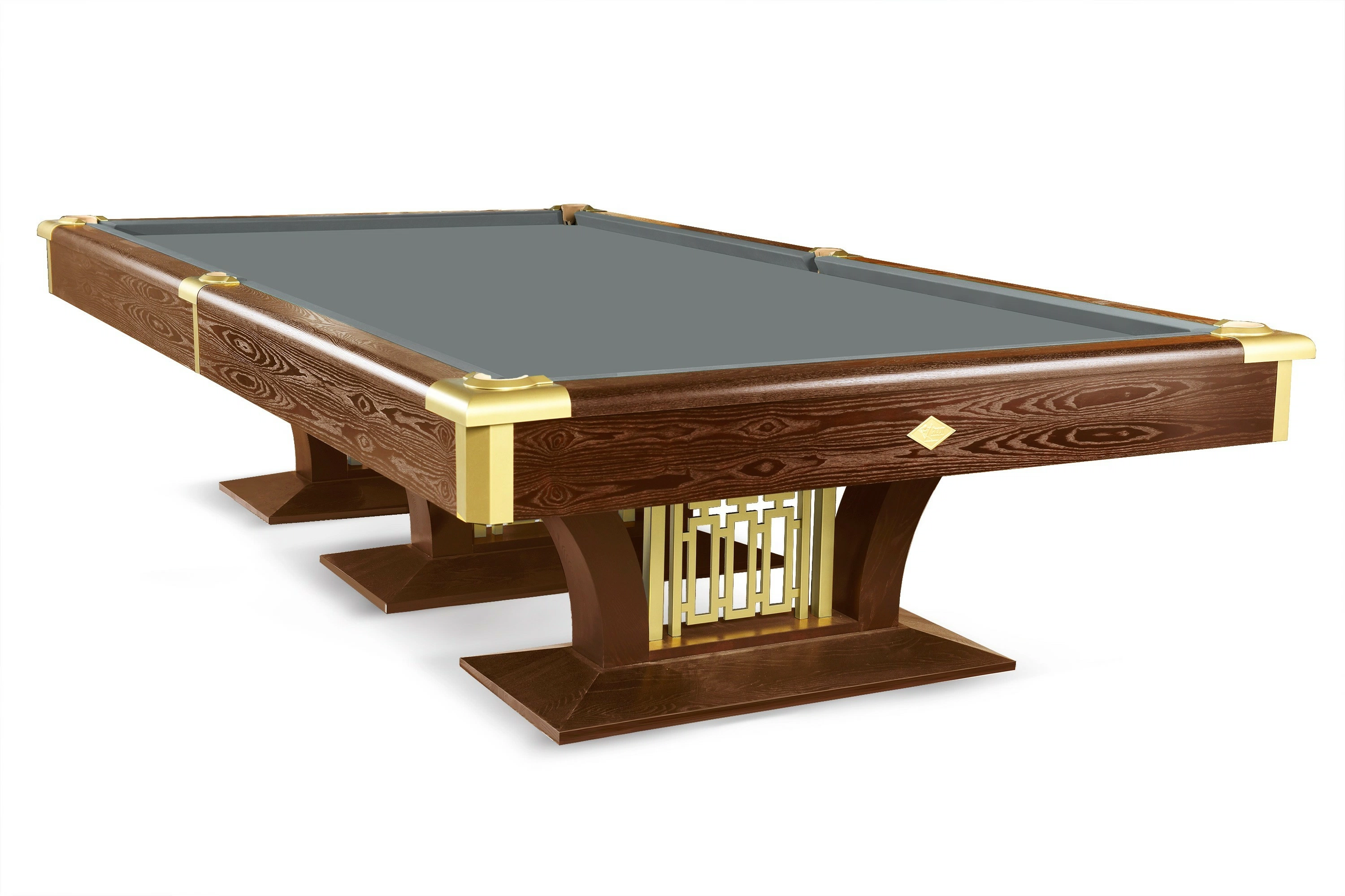 Бильярдный стол High-style — Эксклюзивная серия 38