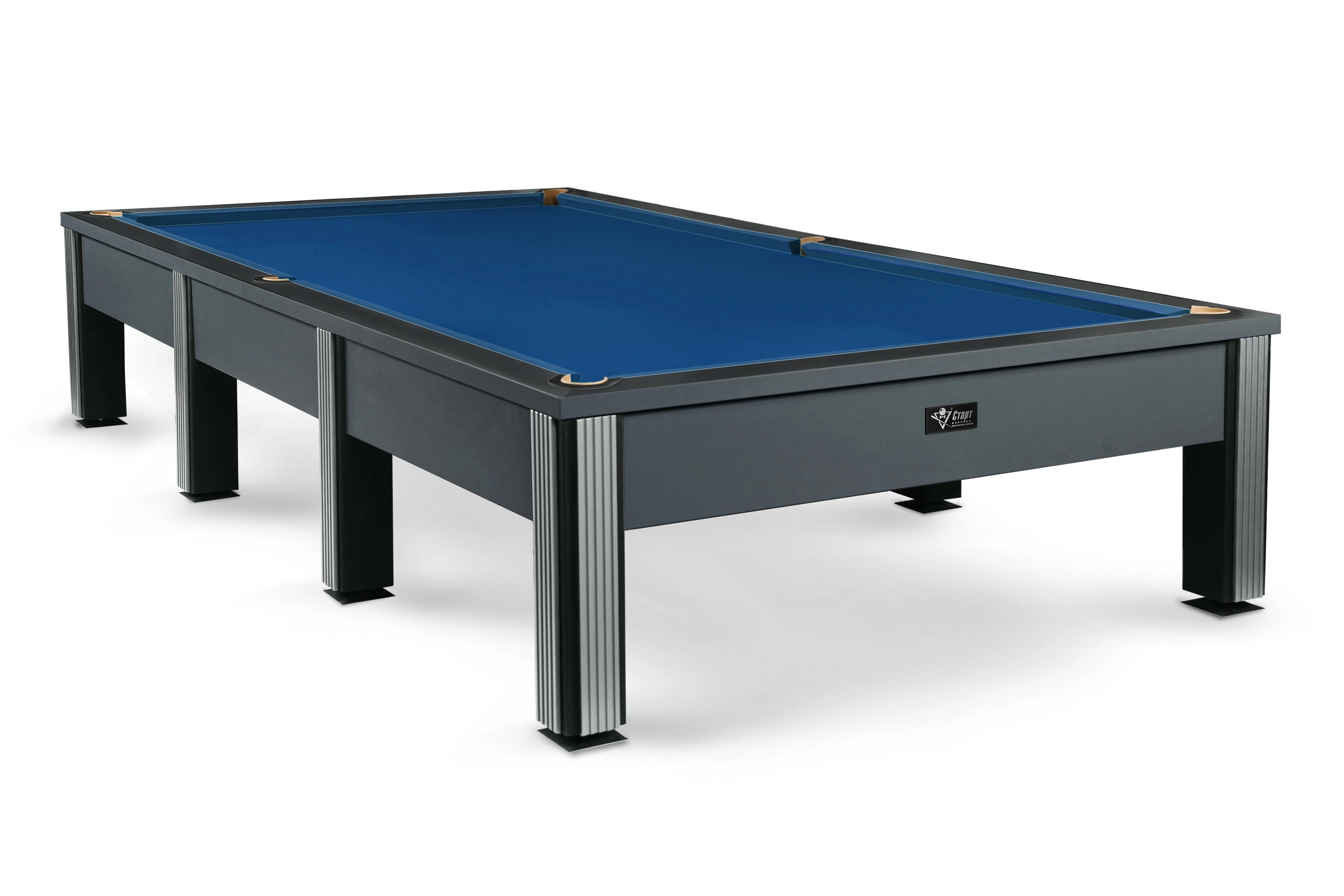 Бильярдный стол Reason — Современная серия 44