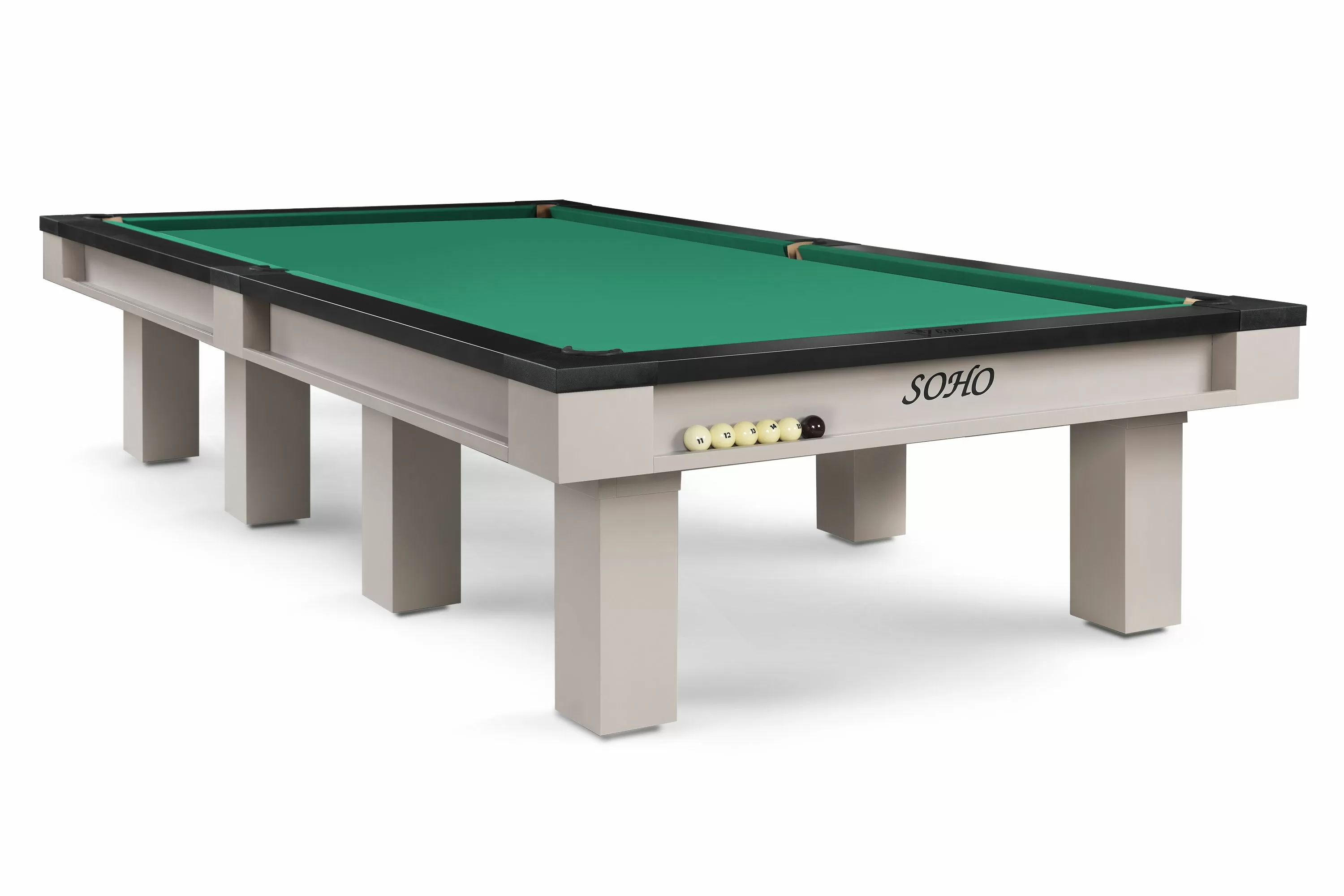 Бильярдный стол SOHO — Профессиональная серия 26