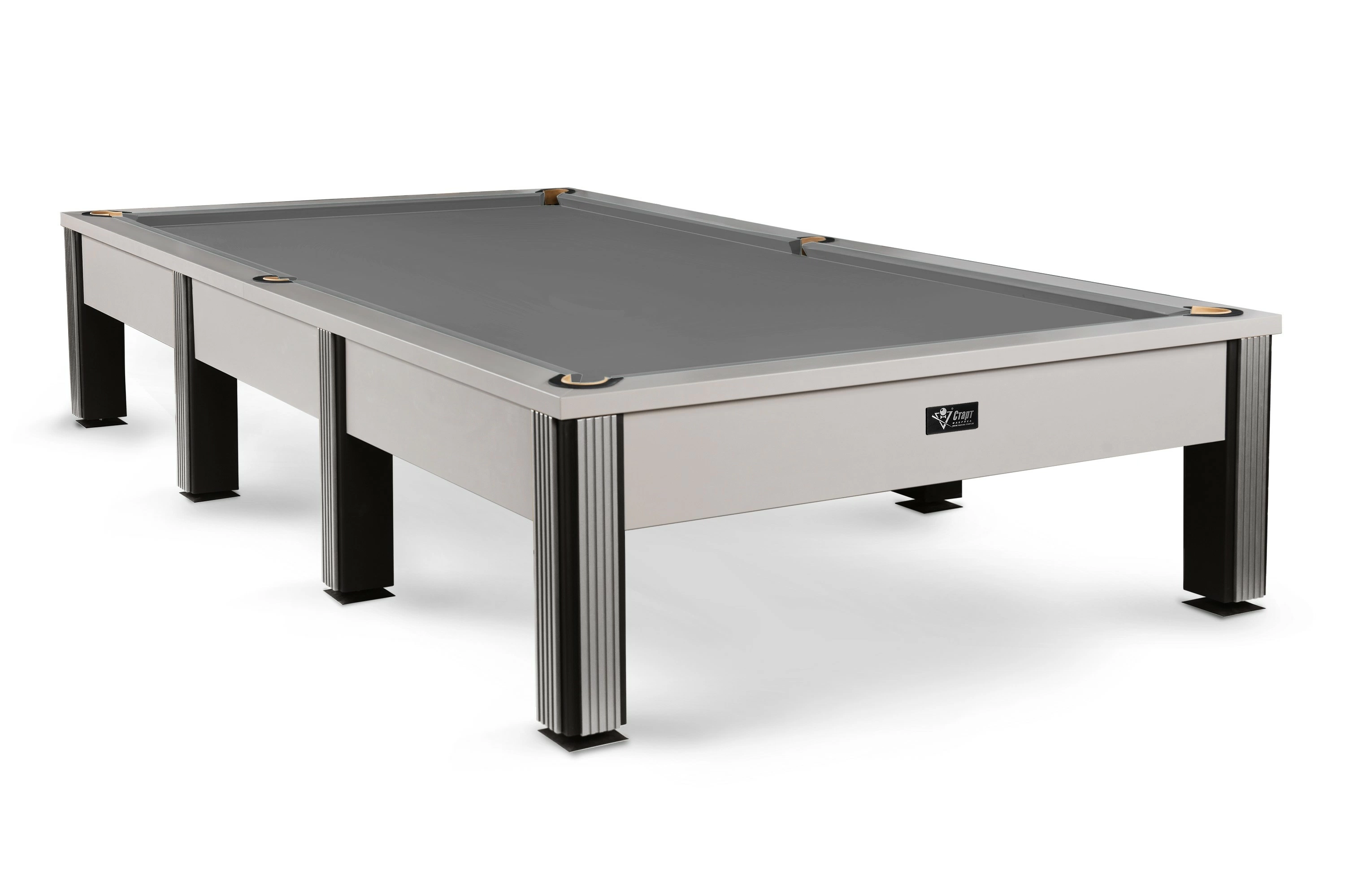 Бильярдный стол Reason — Современная серия 49