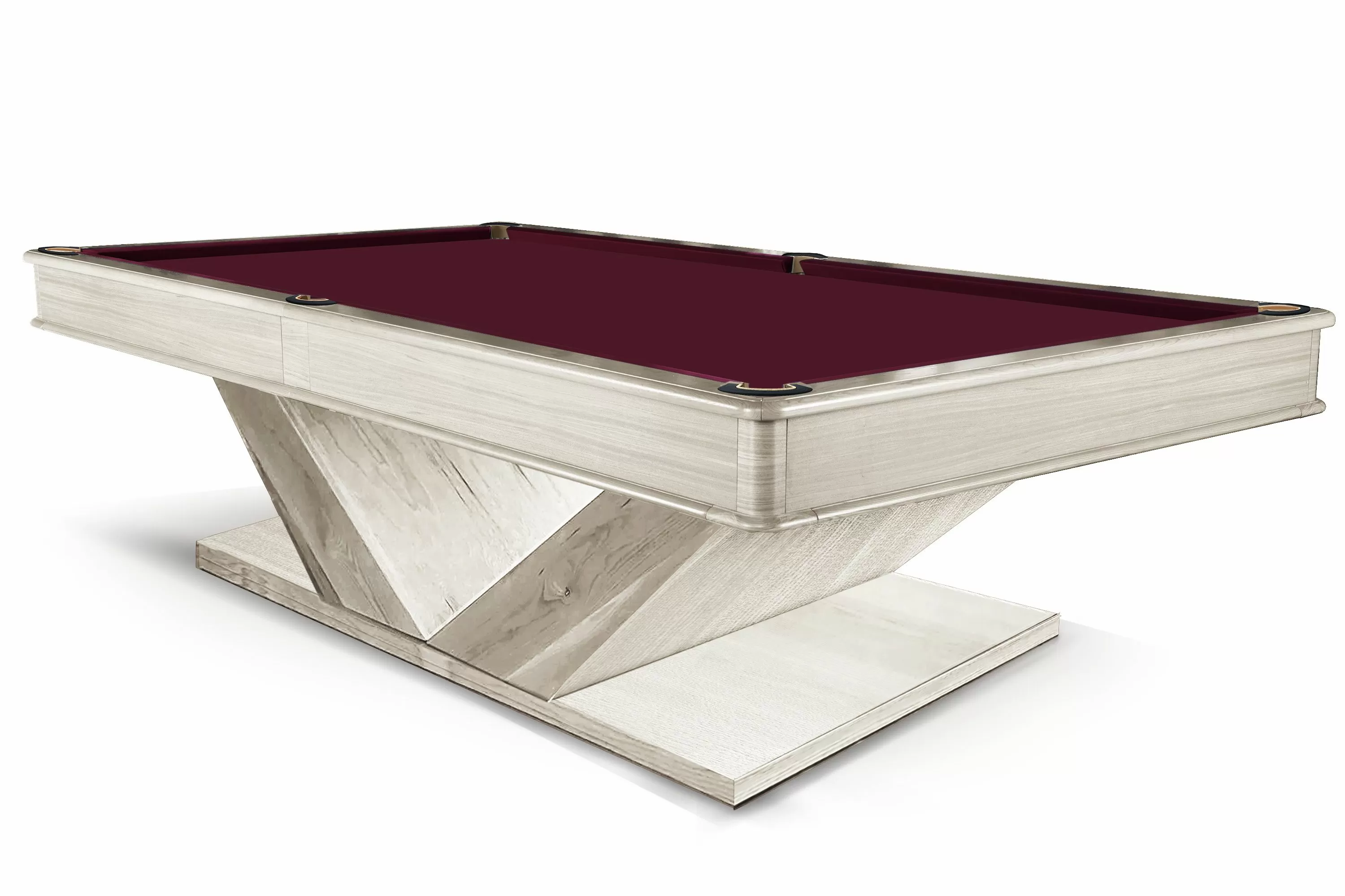 Бильярдный стол Techno — Эксклюзивная серия 93