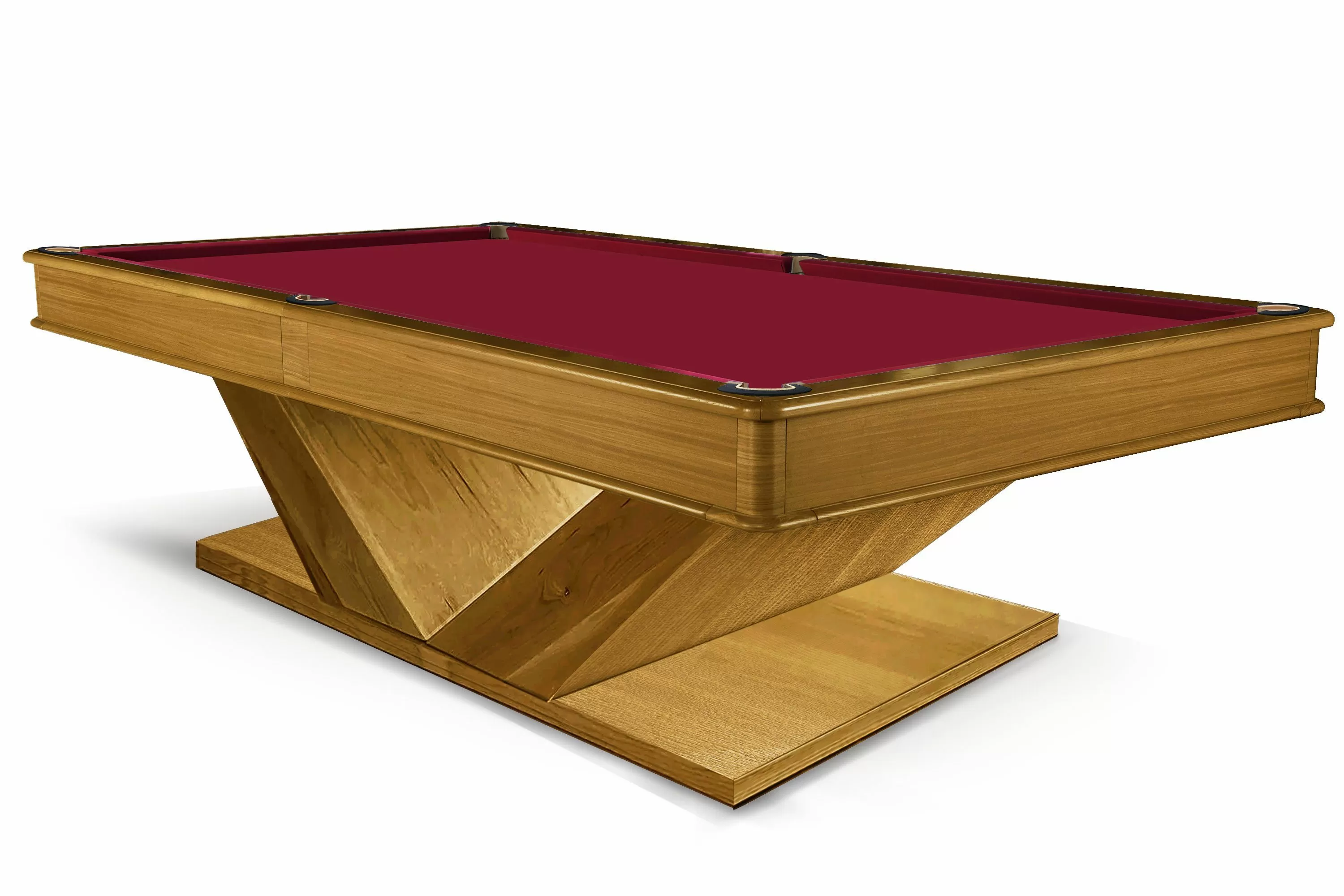 Бильярдный стол Techno — Эксклюзивная серия 78