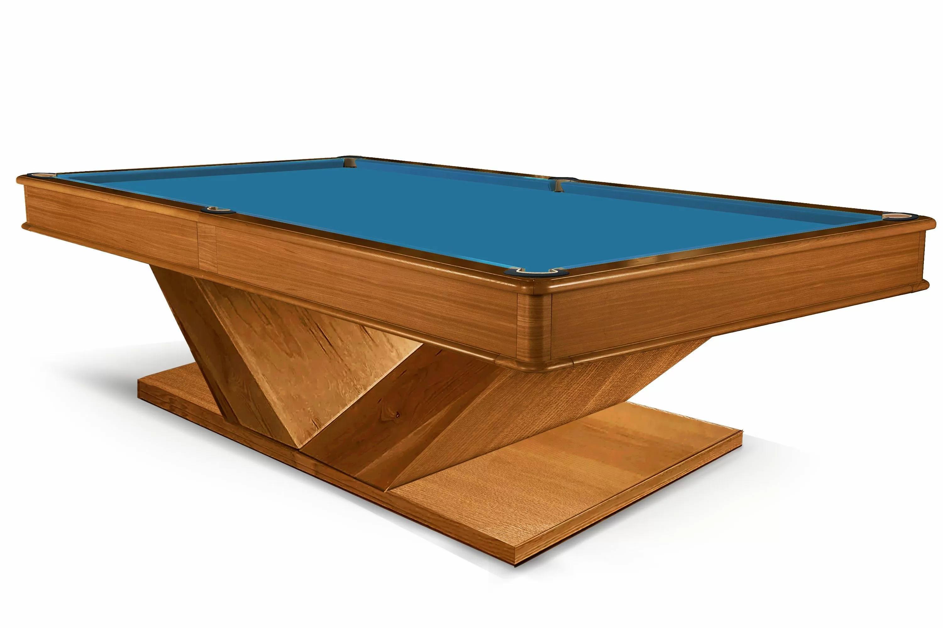 Бильярдный стол Techno — Эксклюзивная серия 85