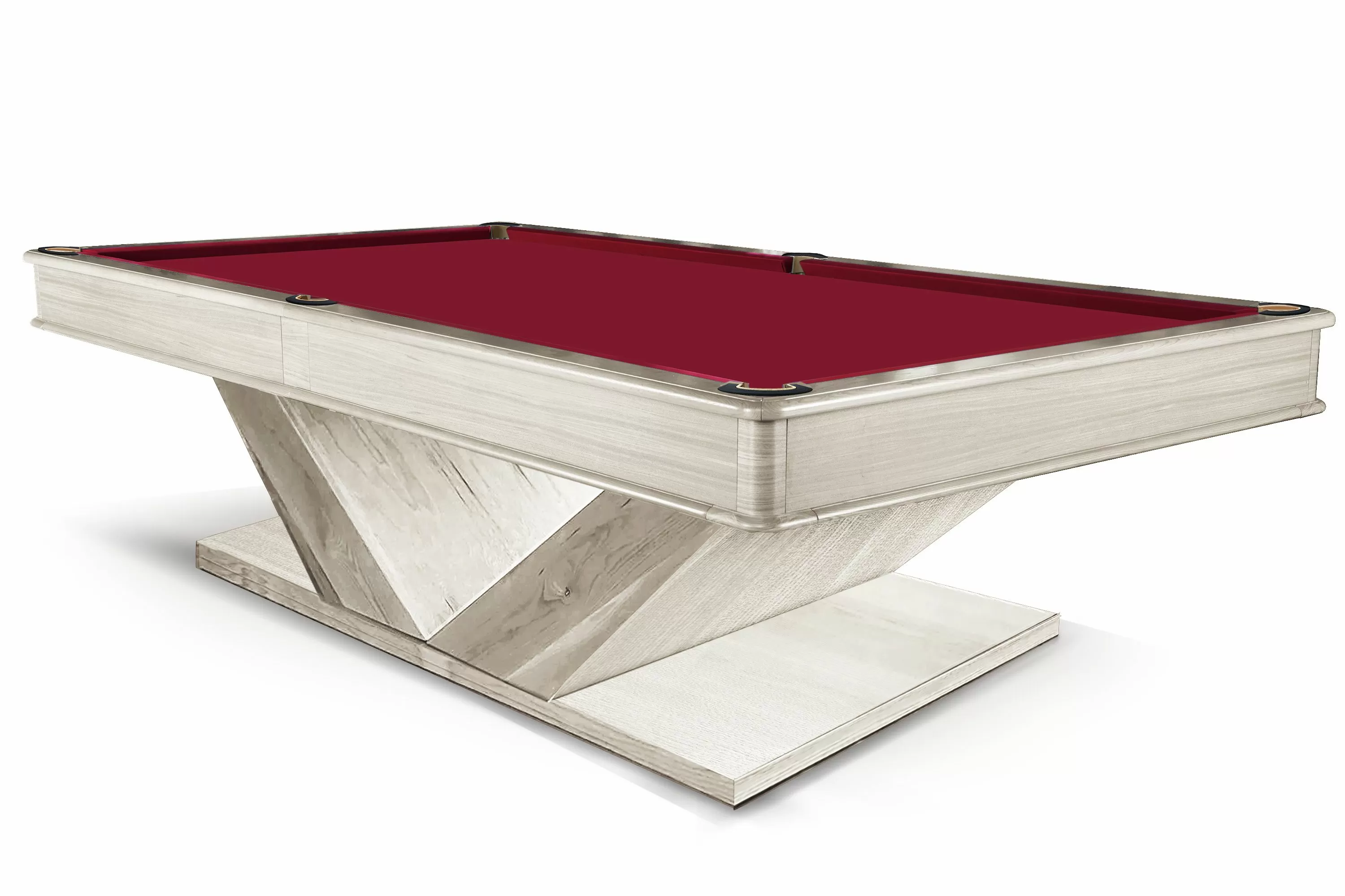 Бильярдный стол Techno — Эксклюзивная серия 96