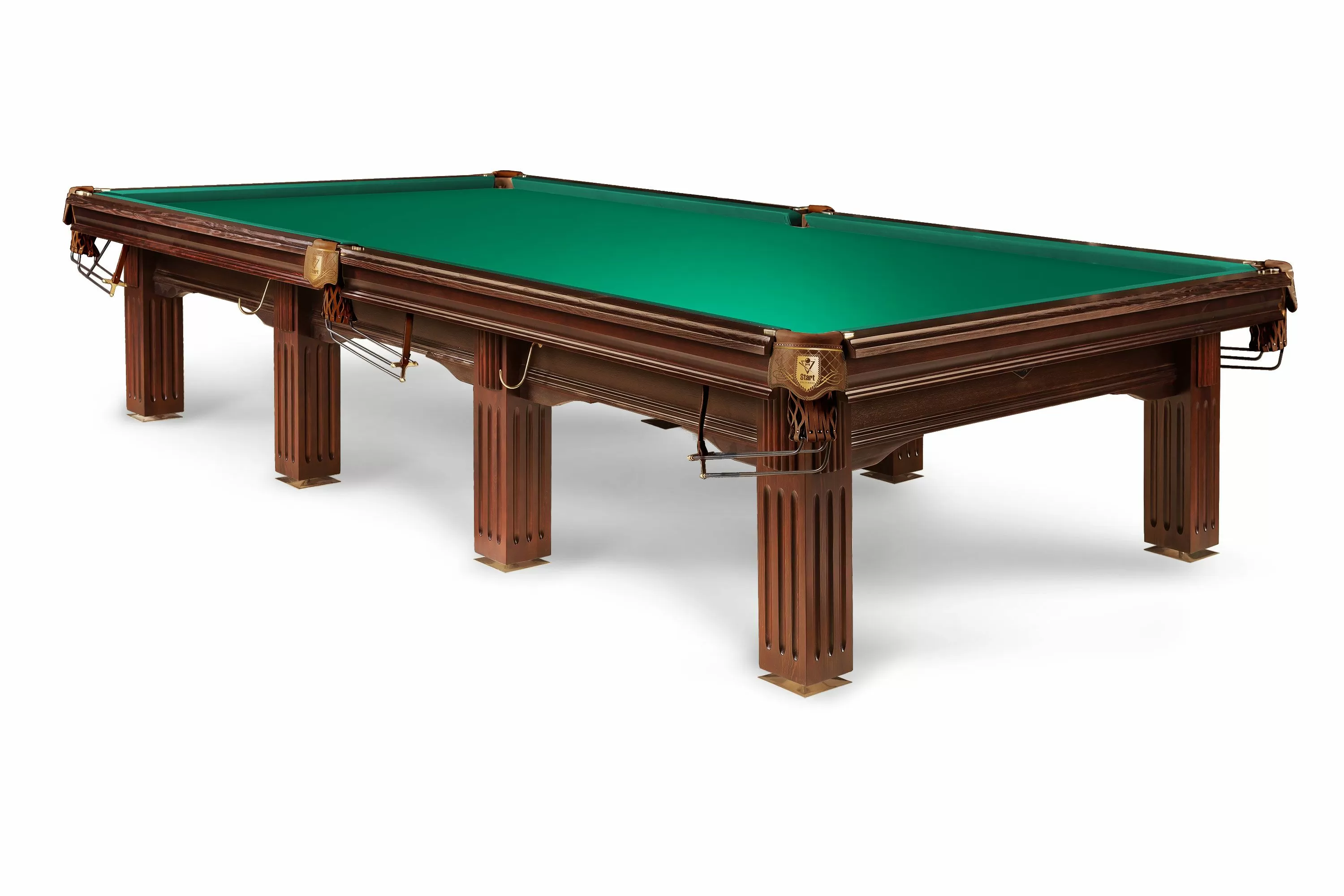 Бильярдный стол Ливерпуль III — Профессиональная серия 5