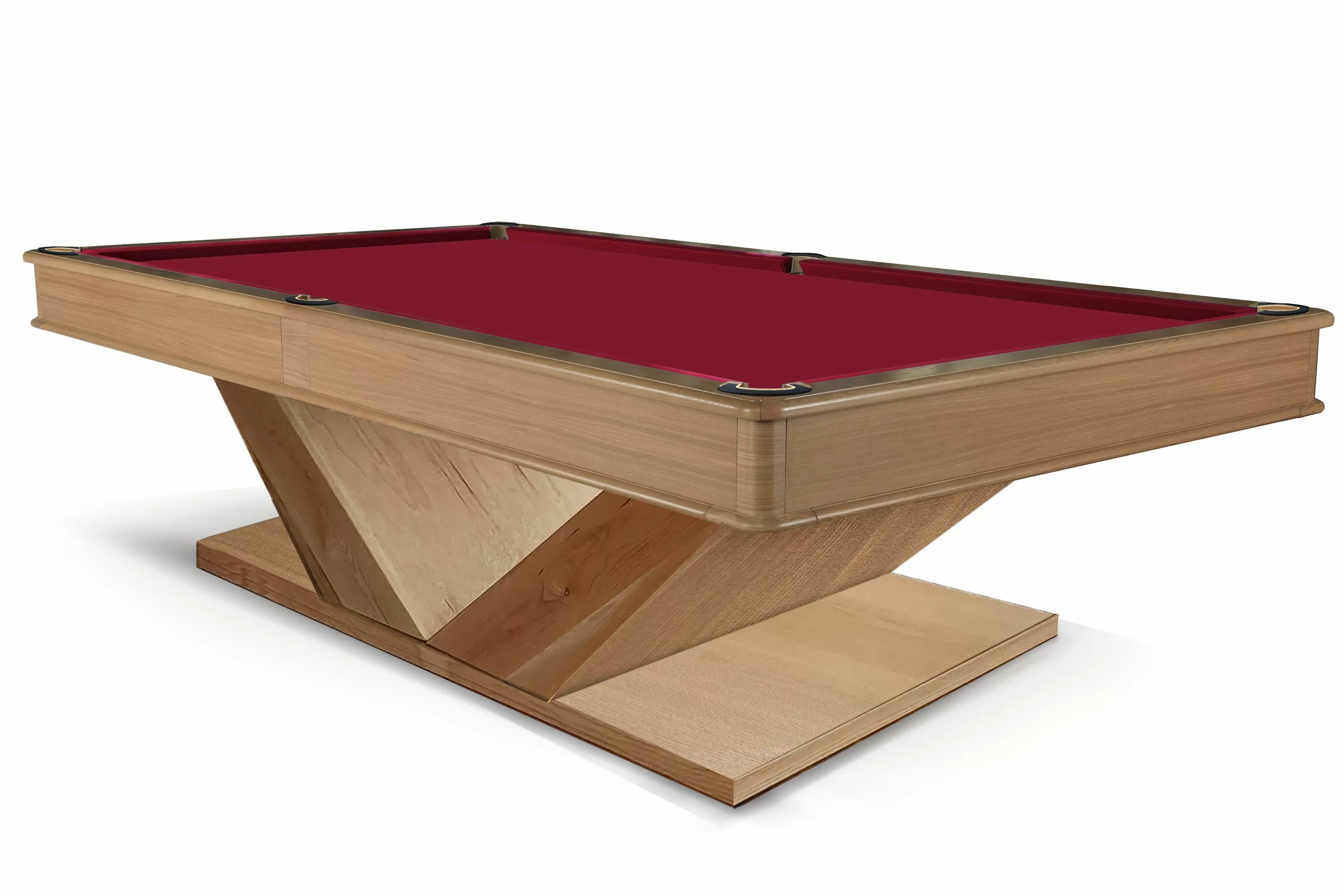 Бильярдный стол Techno — Эксклюзивная серия 24