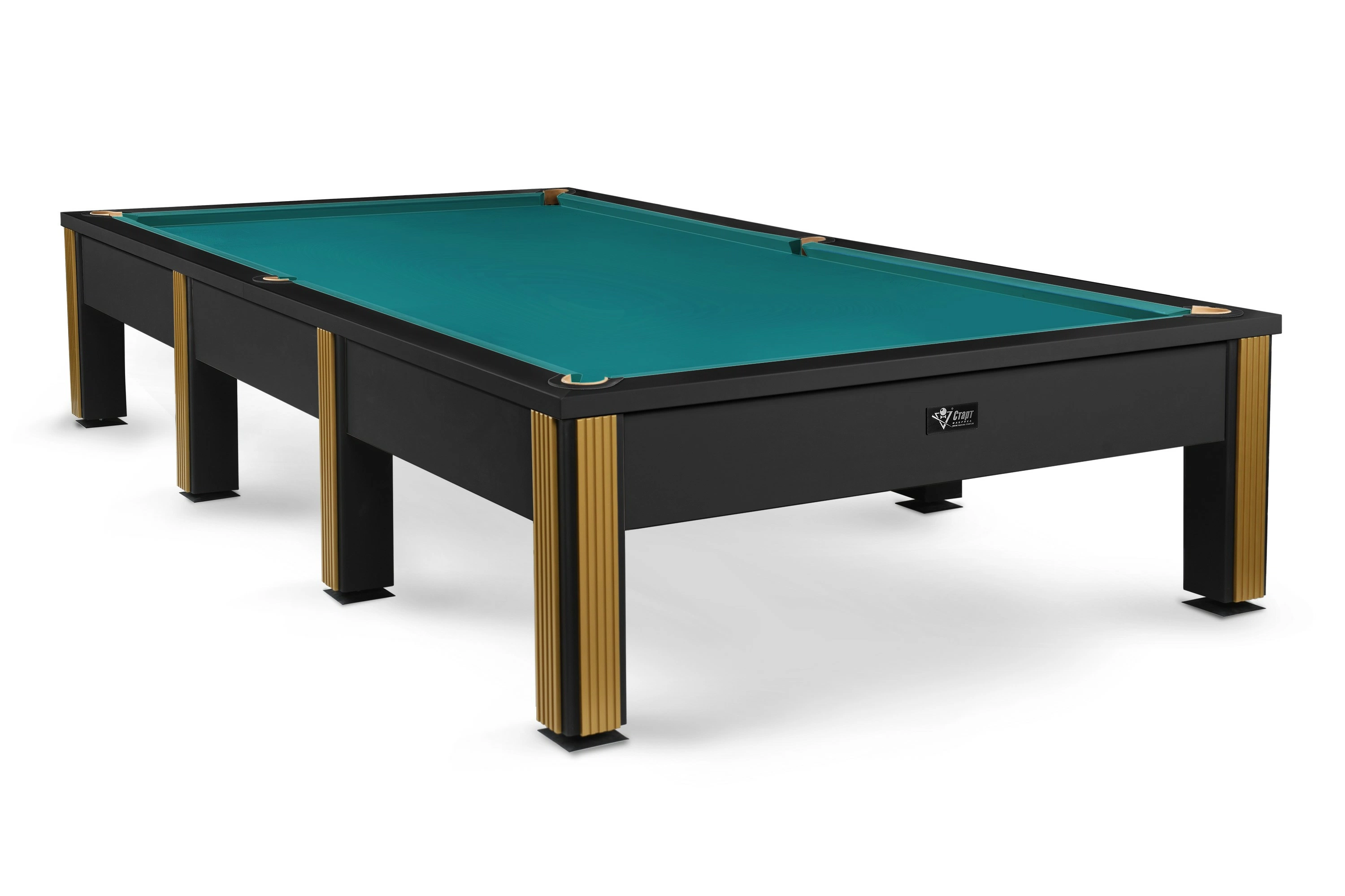 Бильярдный стол Reason — Современная серия 21