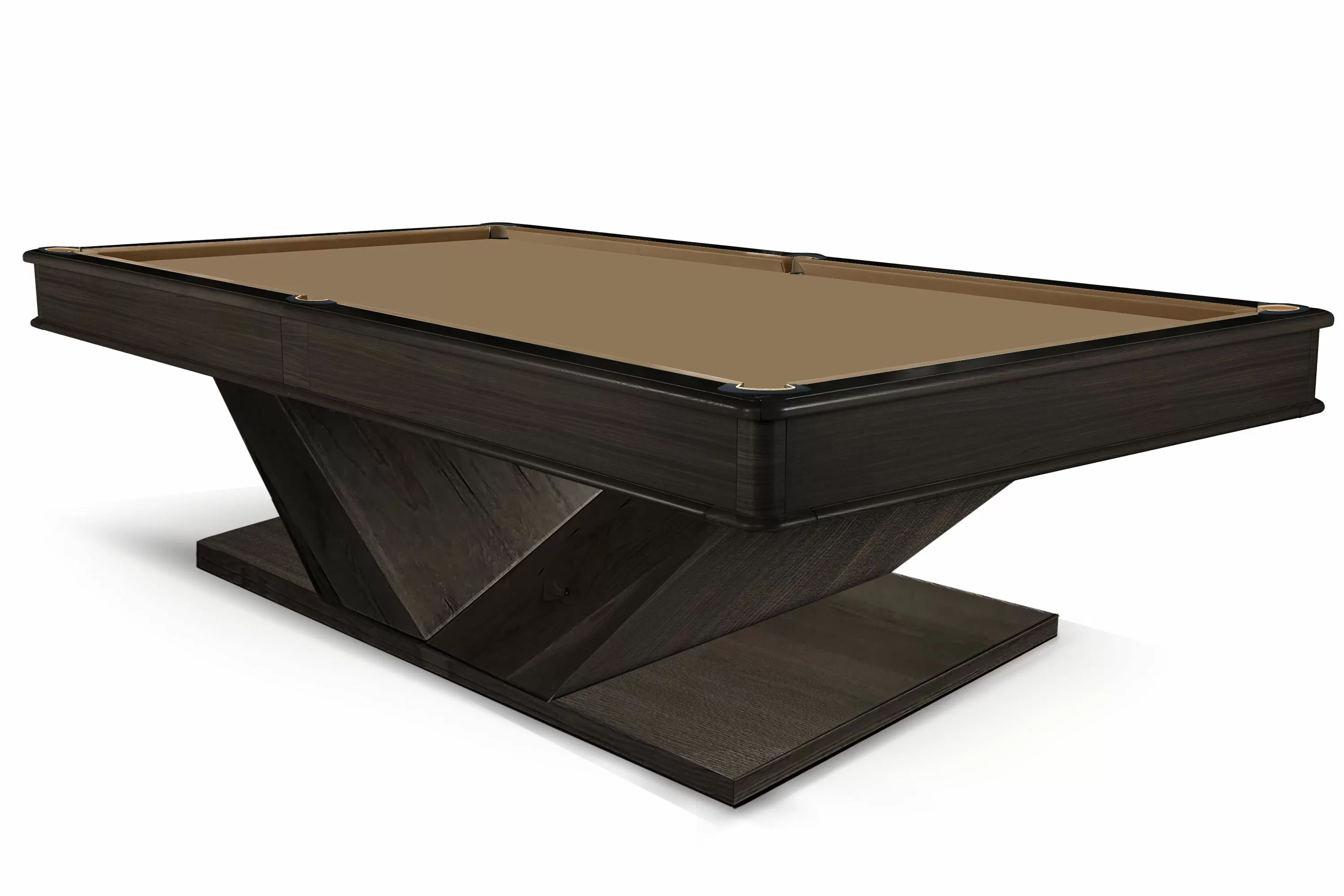 Бильярдный стол Techno — Эксклюзивная серия 28