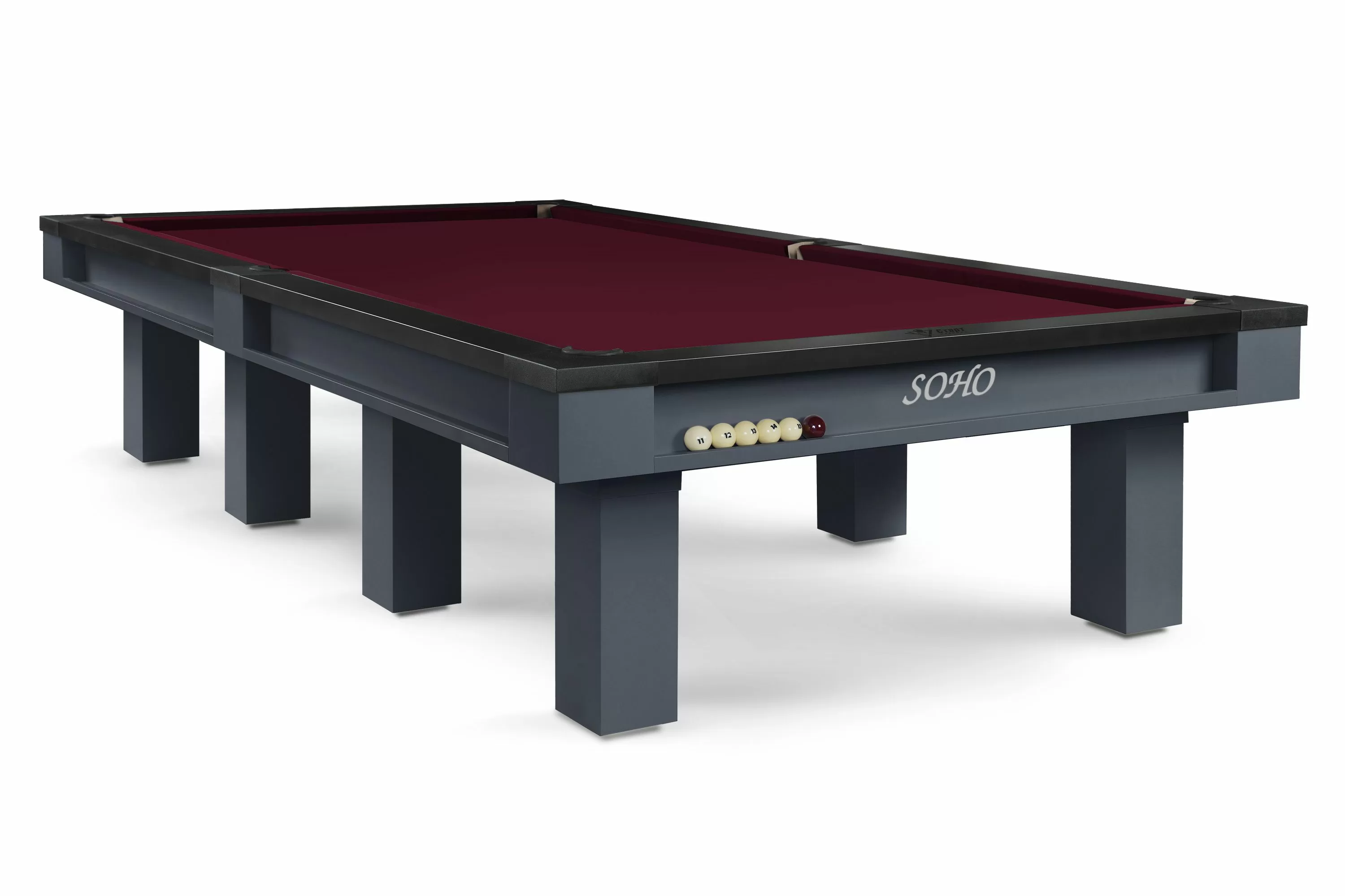 Бильярдный стол SOHO — Профессиональная серия 29