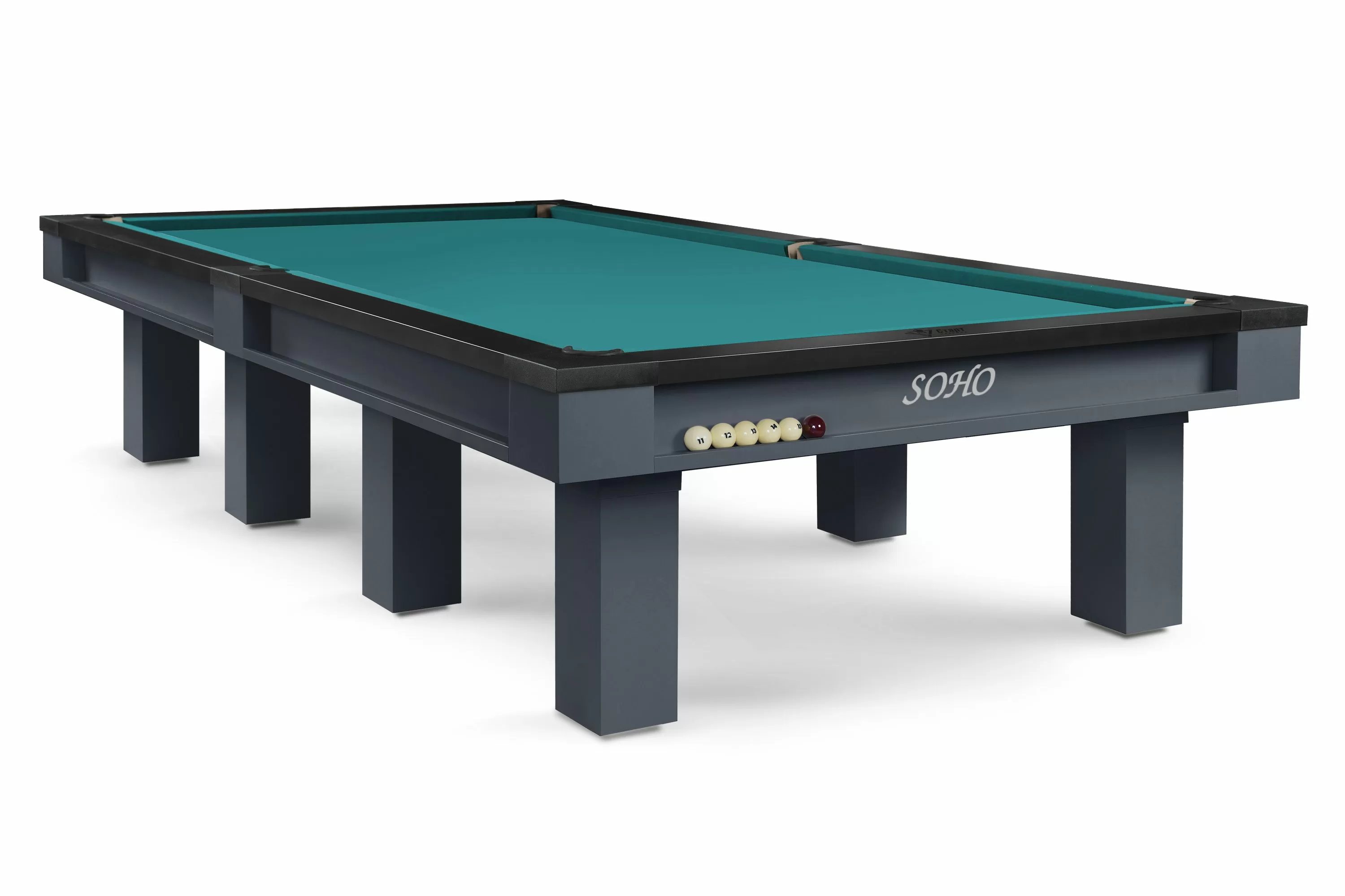 Бильярдный стол SOHO — Профессиональная серия 41