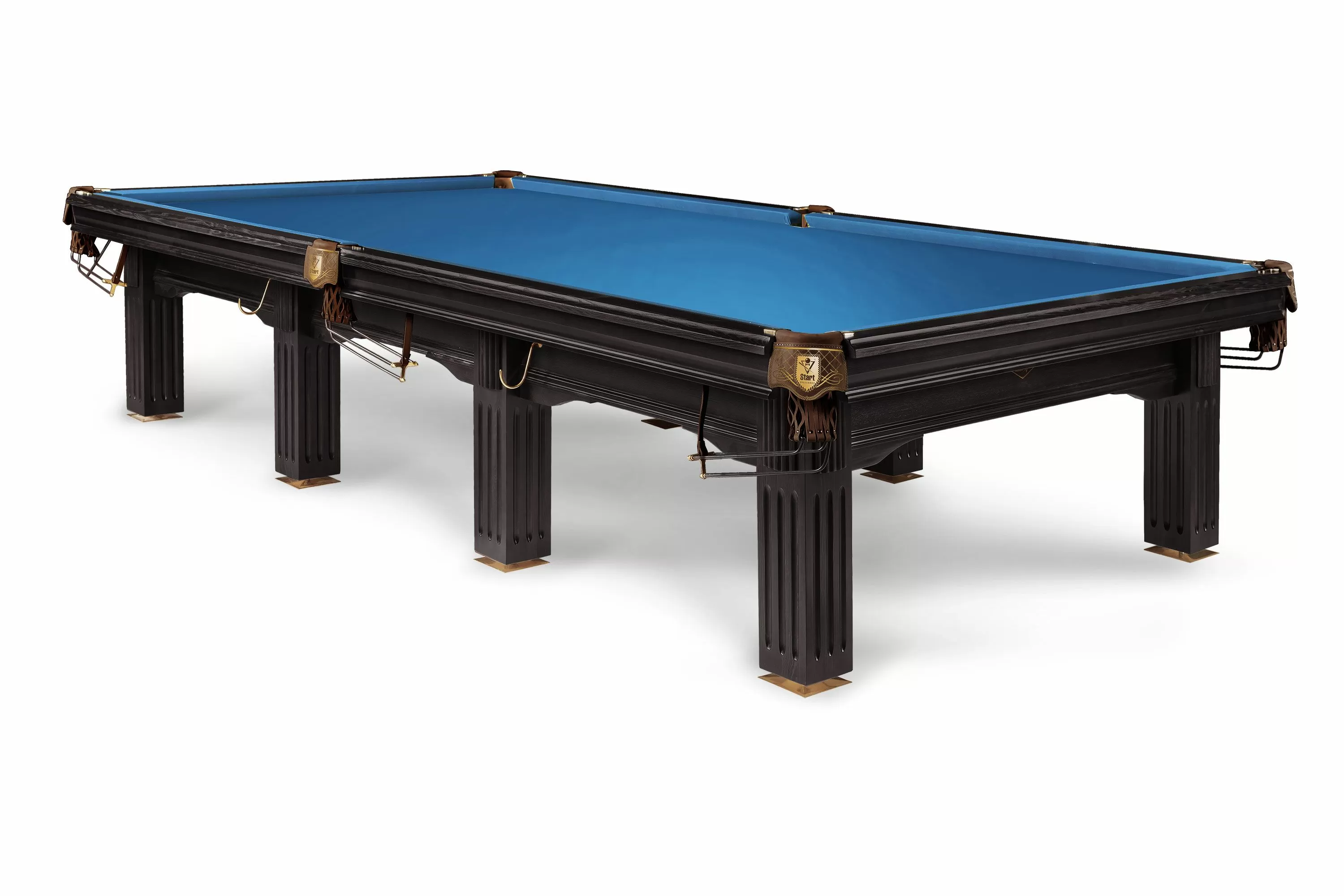 Бильярдный стол Ливерпуль III — Профессиональная серия 51