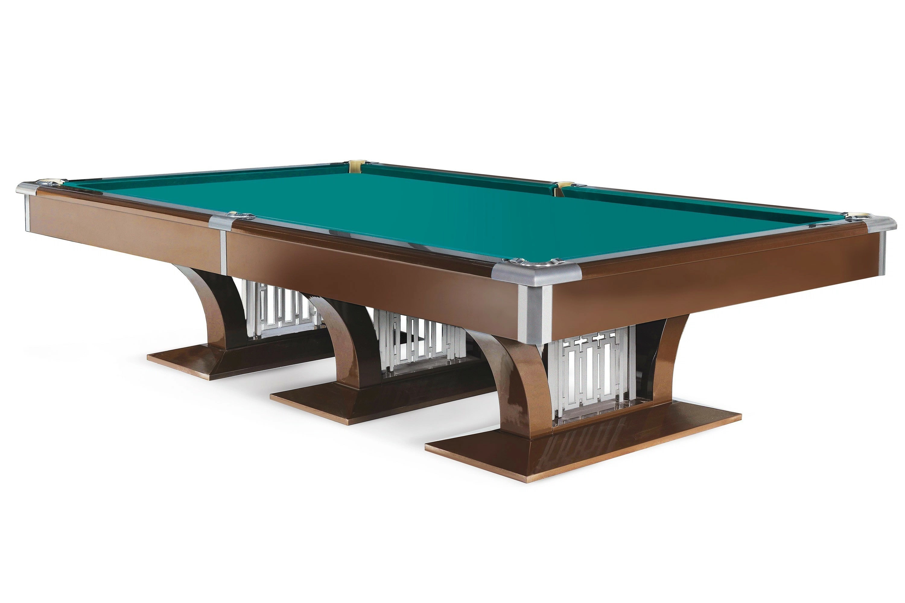Бильярдный стол High-style — Эксклюзивная серия 25
