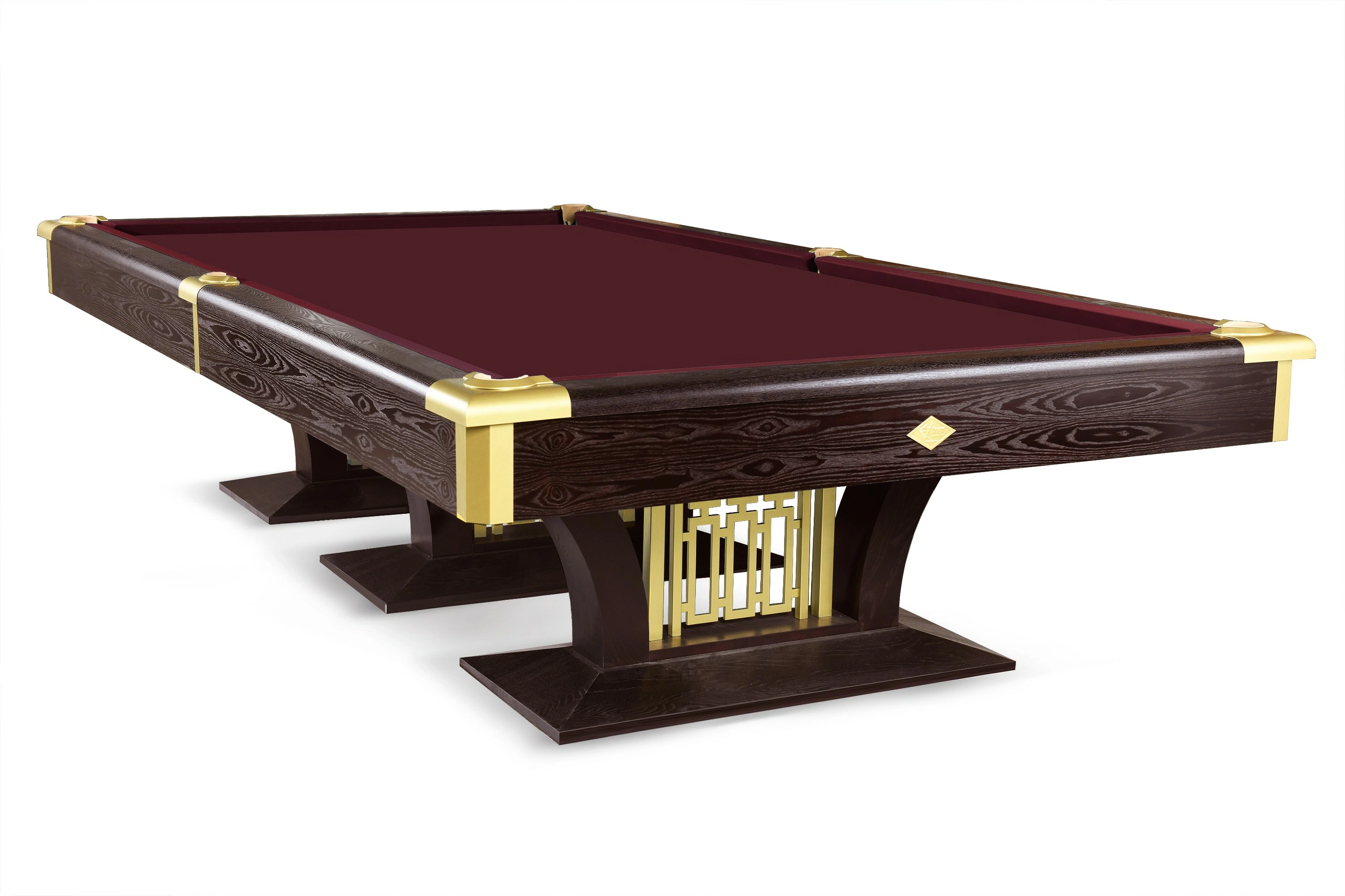 Бильярдный стол High-style — Эксклюзивная серия 18