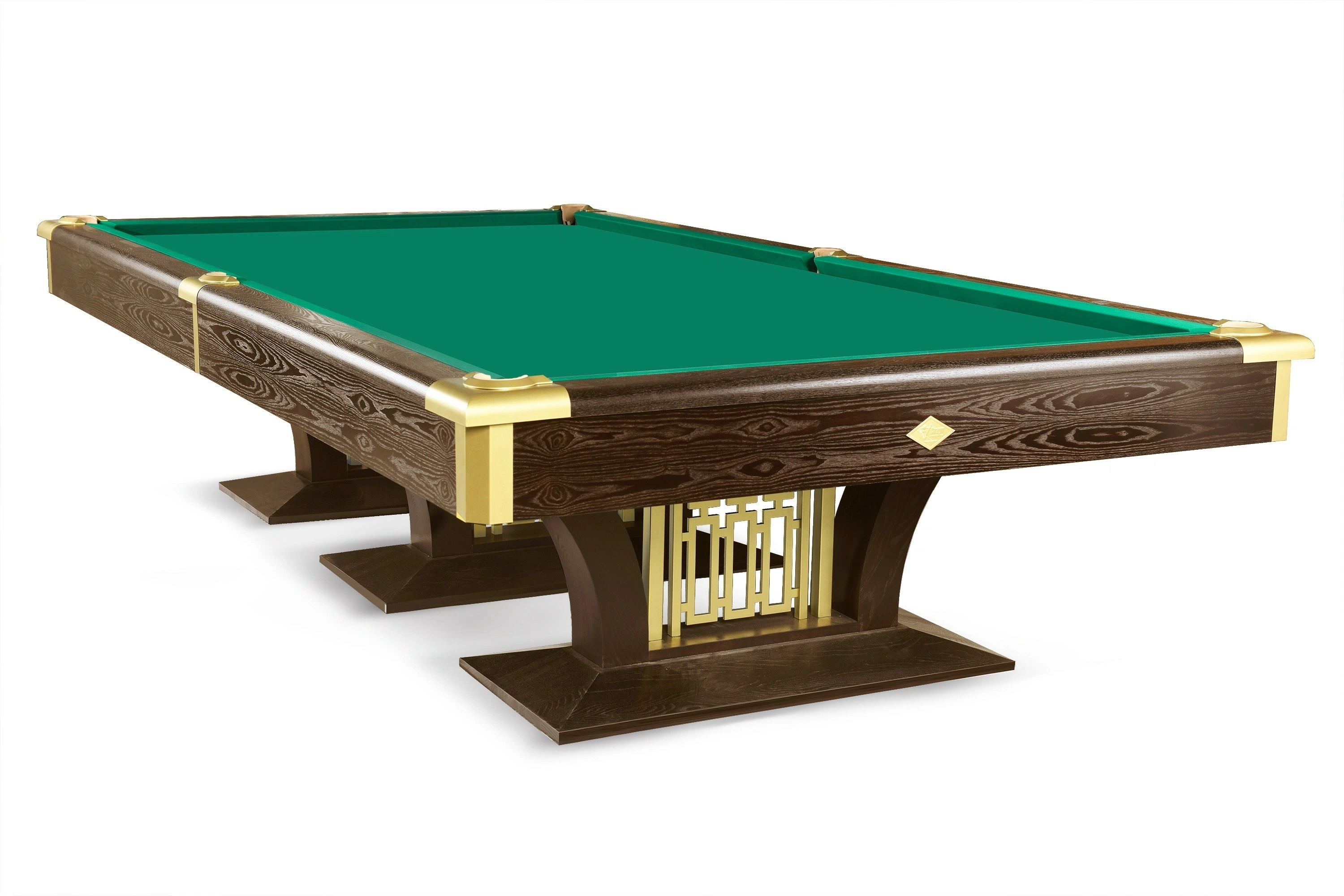Бильярдный стол High-style — Эксклюзивная серия 26
