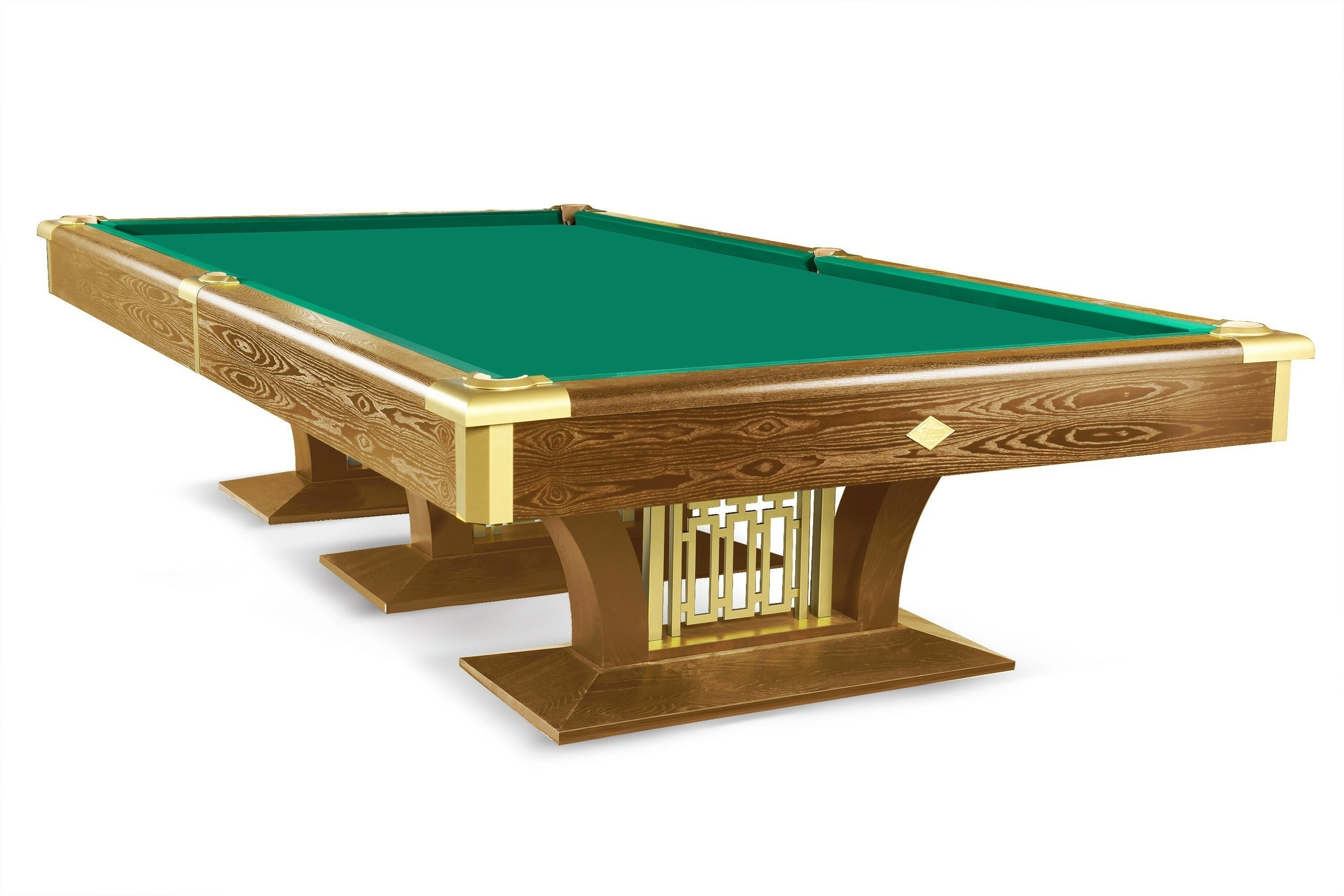 Бильярдный стол High-style — Эксклюзивная серия 75