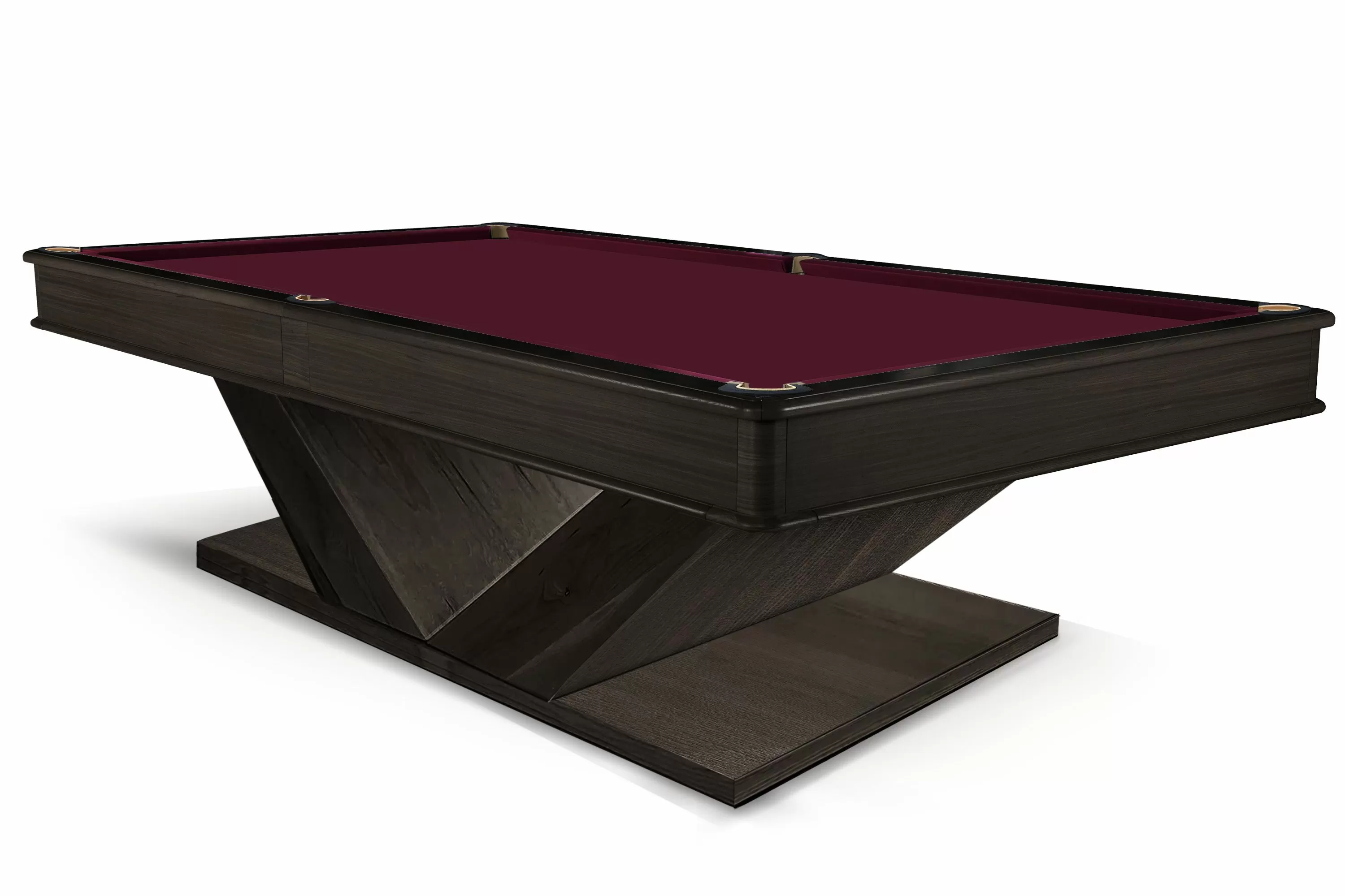 Бильярдный стол Techno — Эксклюзивная серия 30