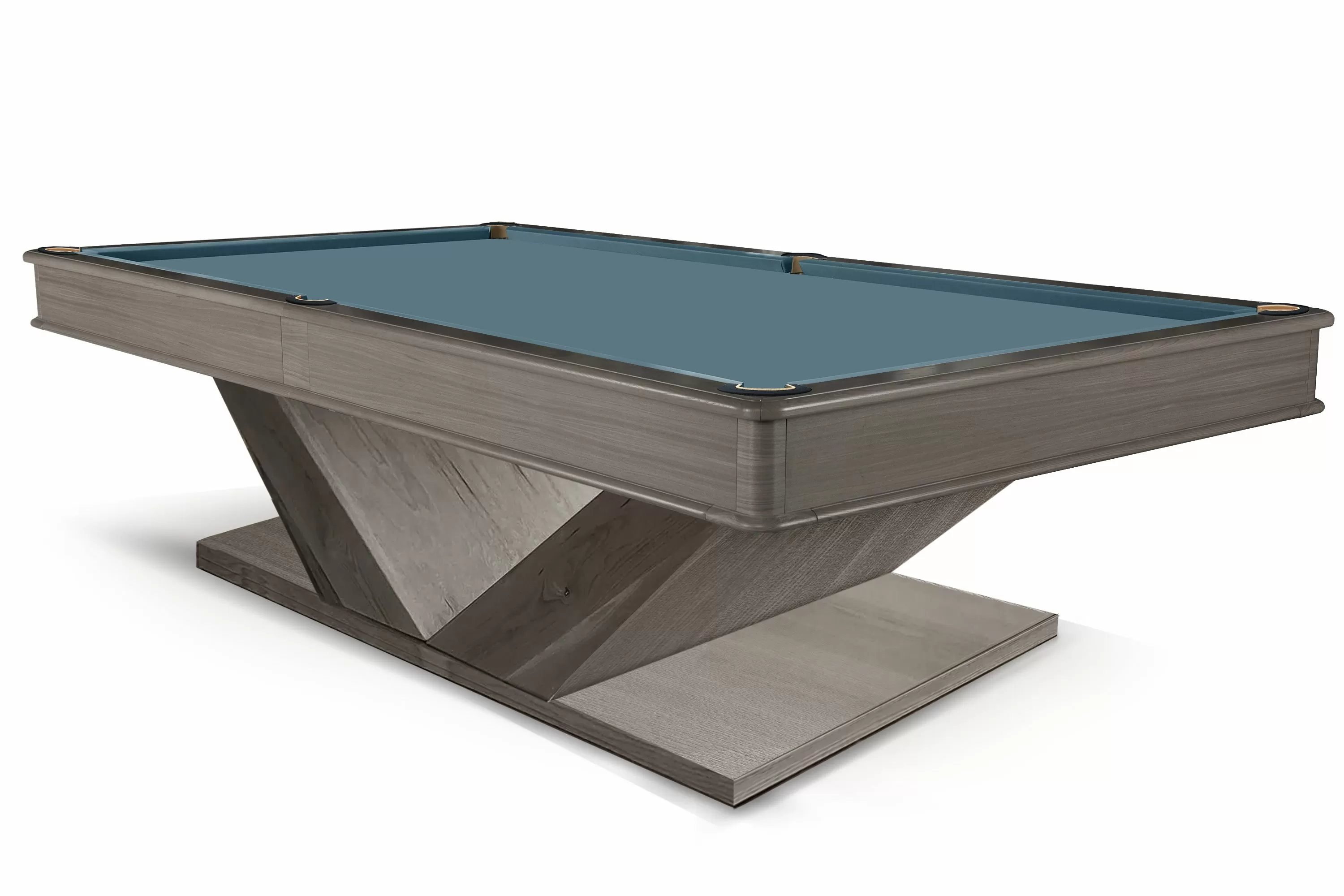 Бильярдный стол Techno — Эксклюзивная серия 15