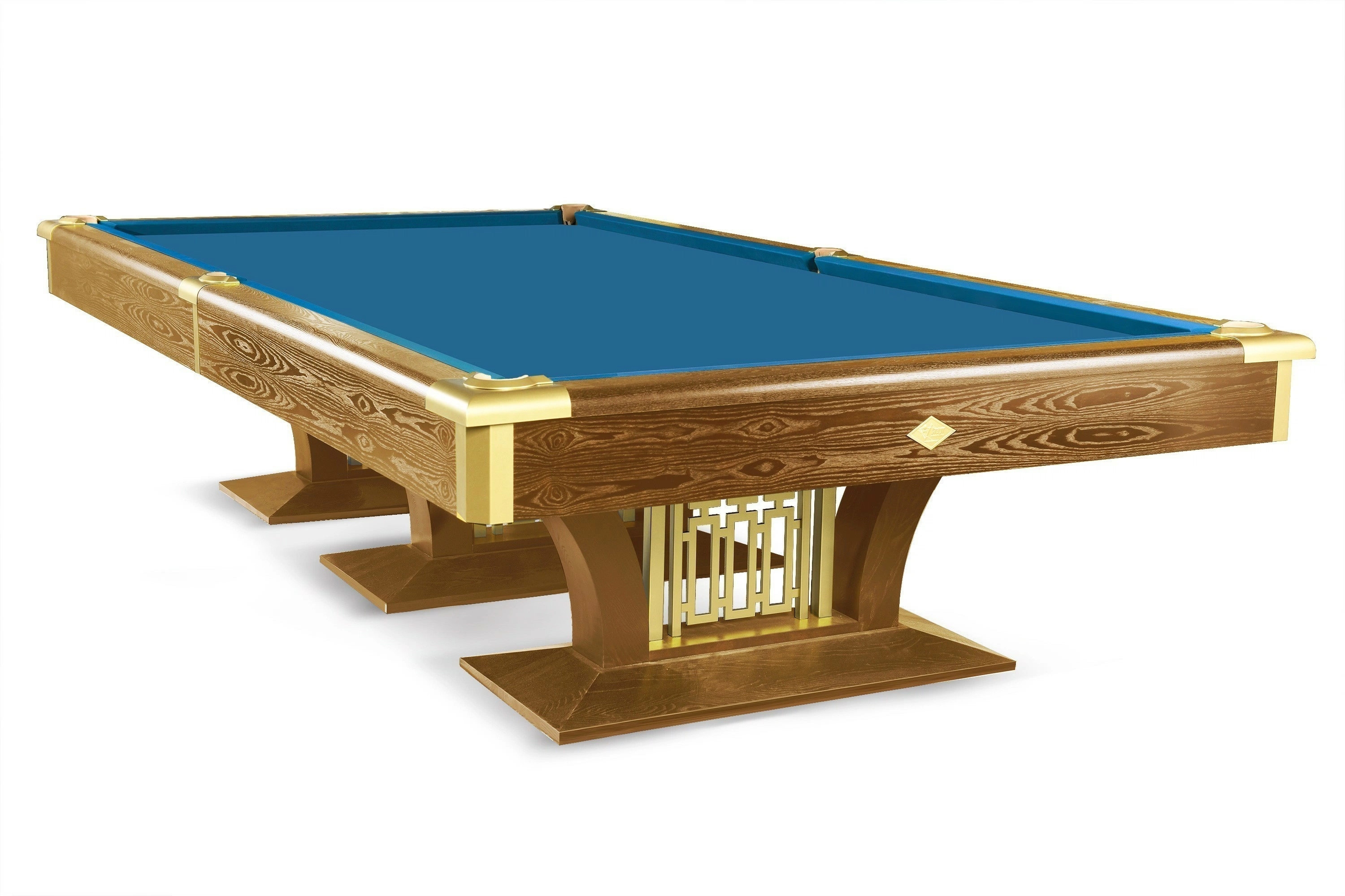 Бильярдный стол High-style — Эксклюзивная серия 82