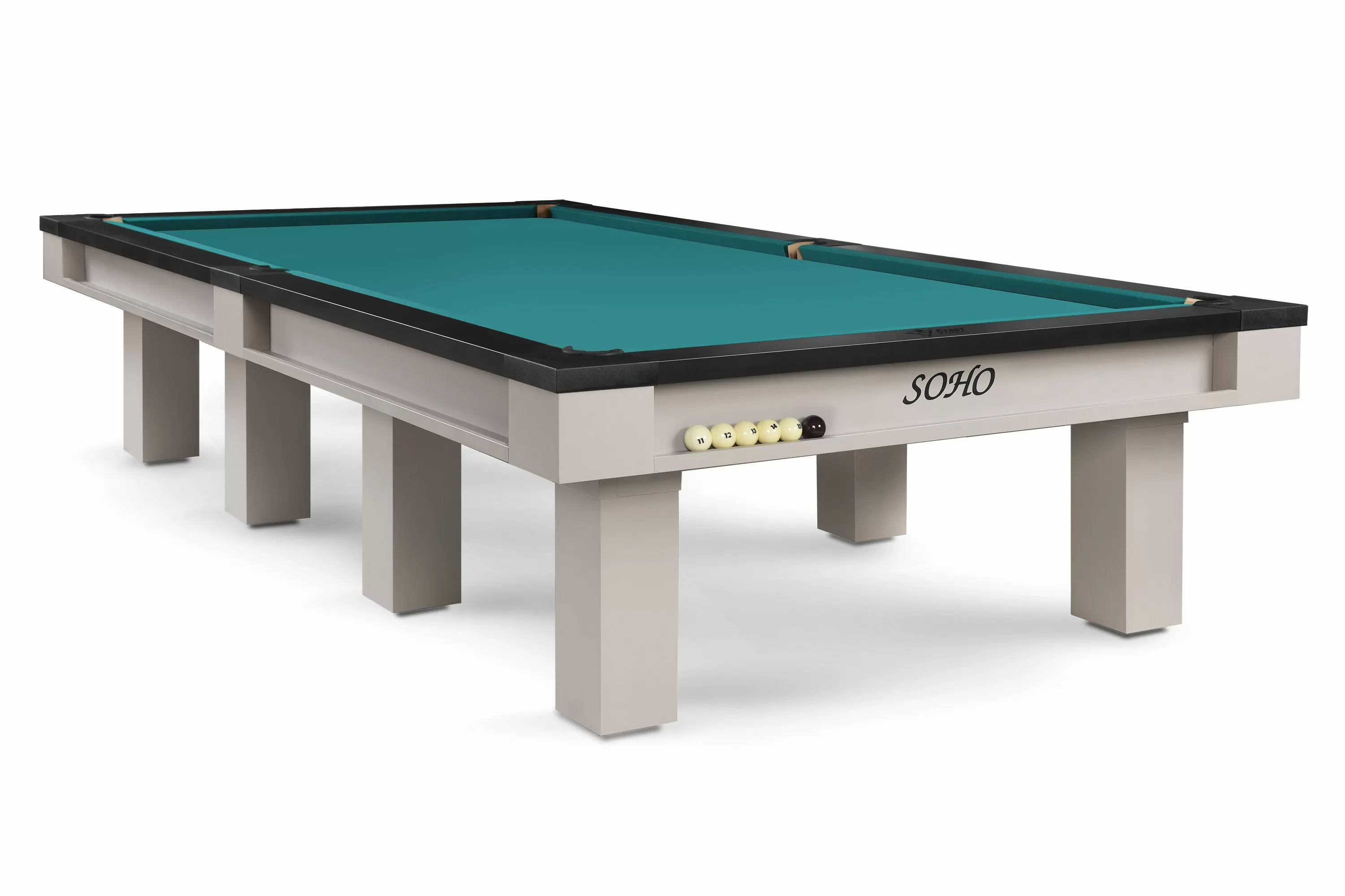 Бильярдный стол SOHO — Профессиональная серия 42