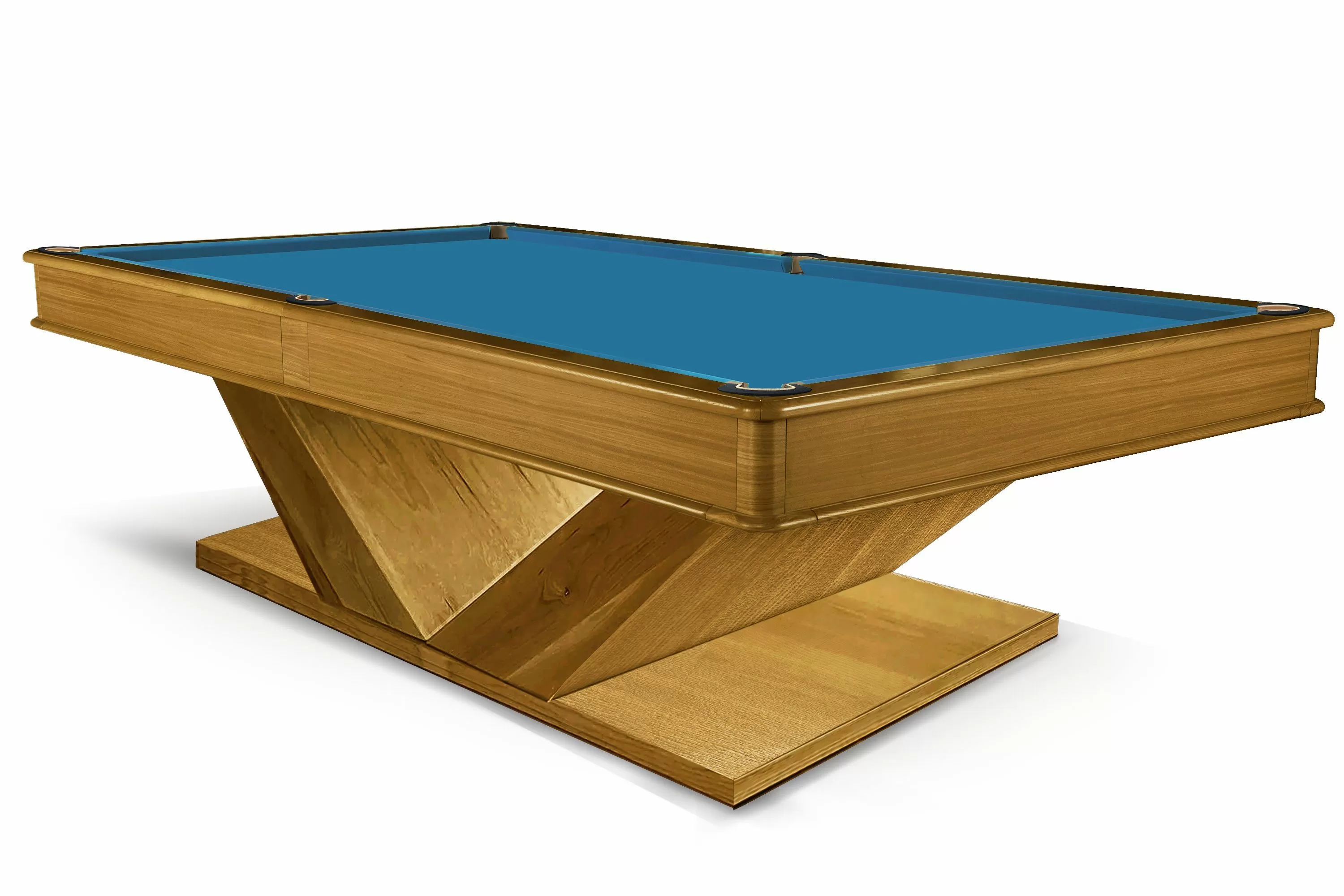 Бильярдный стол Techno — Эксклюзивная серия 76